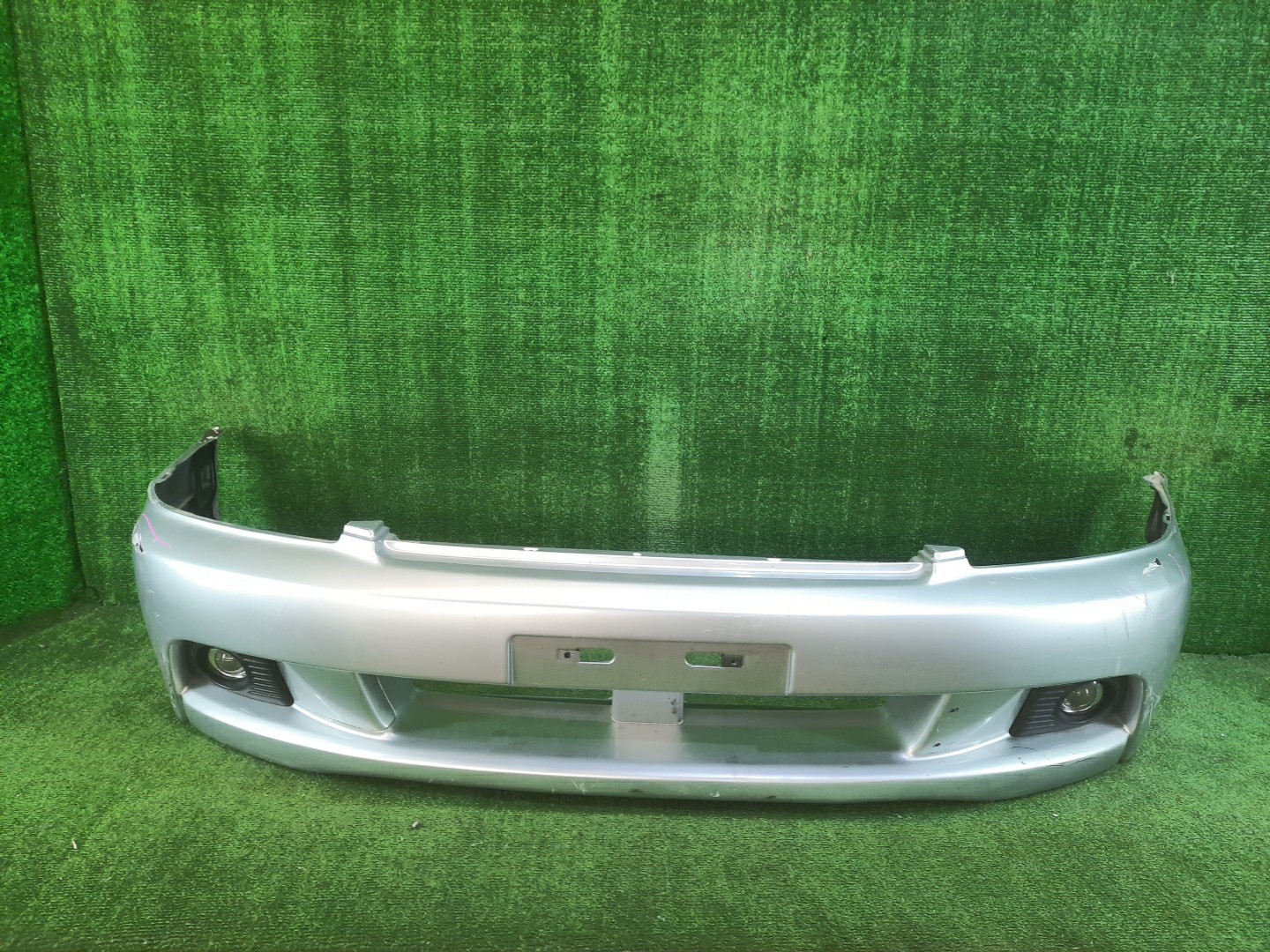 Бампер передний SUBARU LEGACY BH9, BE5, BH5, BHE, BHC, BE9 7682 1 ракурс