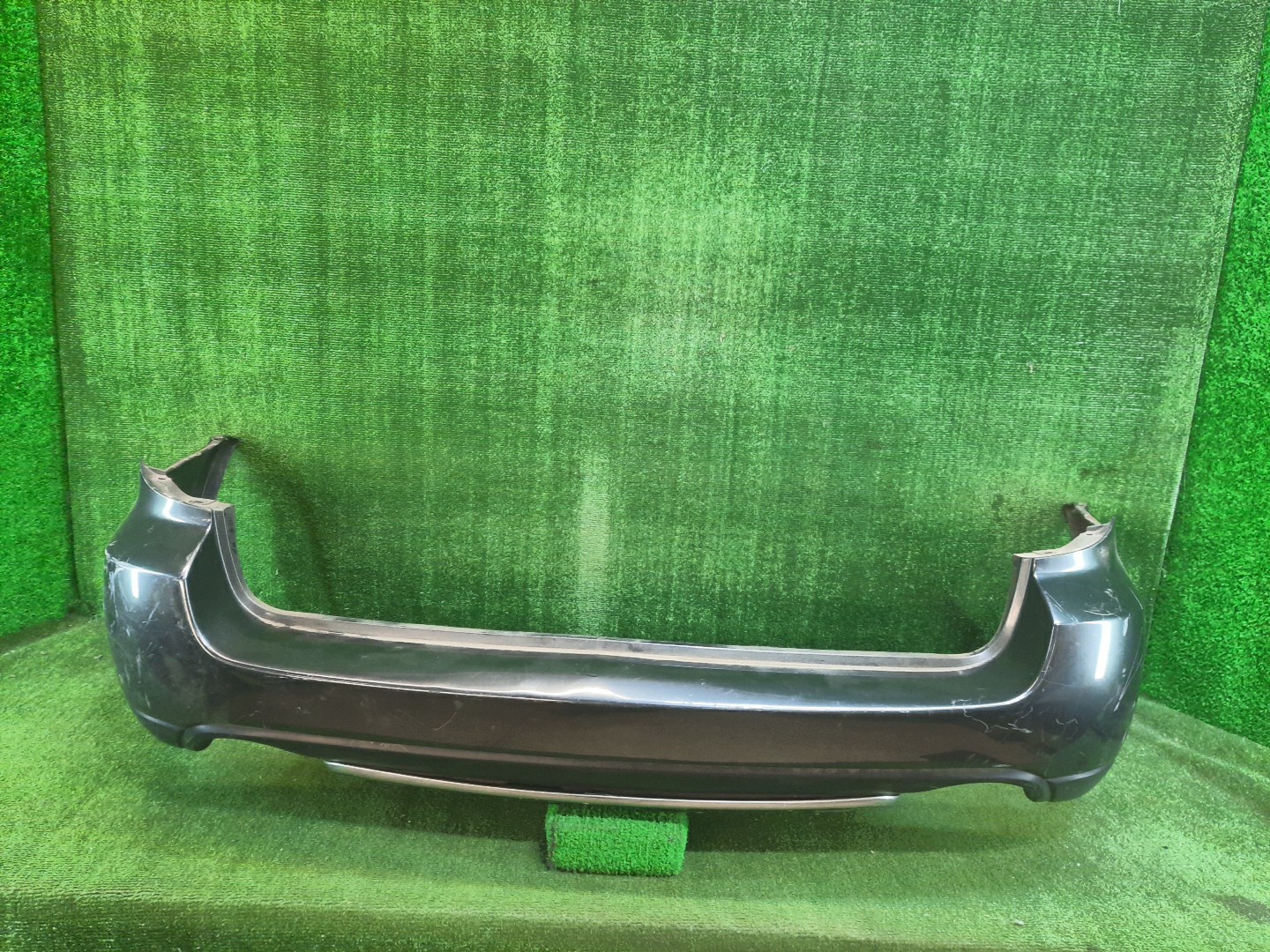 Бампер задний SUBARU OUTBACK BPH, BP9, BPE 7720 1 ракурс