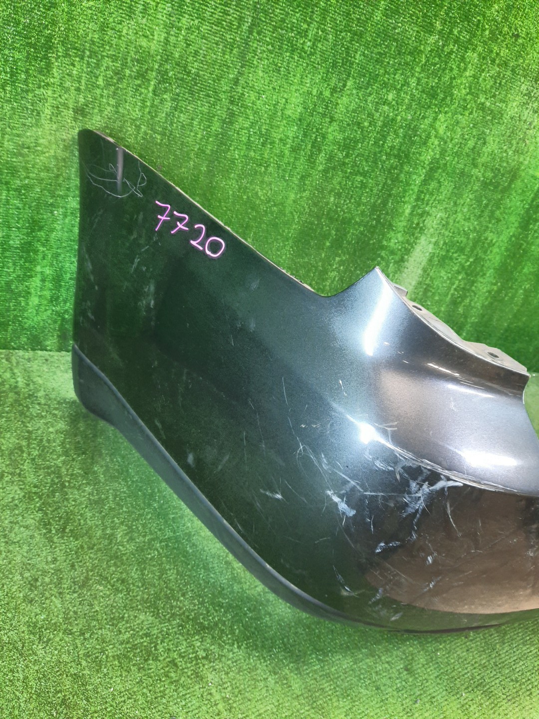 Бампер задний SUBARU OUTBACK BPH, BP9, BPE 7720 2 ракурс
