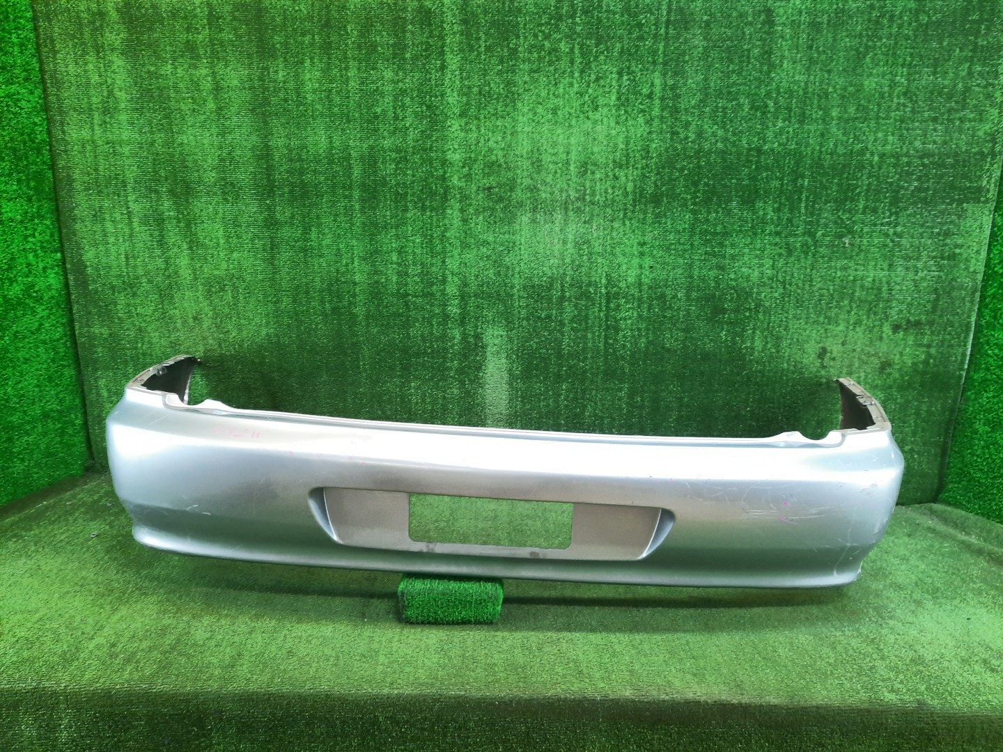 Бампер задний MITSUBISHI LANCER CEDIA, LANCER CS3W, CS9W, CS2W, CS5W 7760 1 ракурс