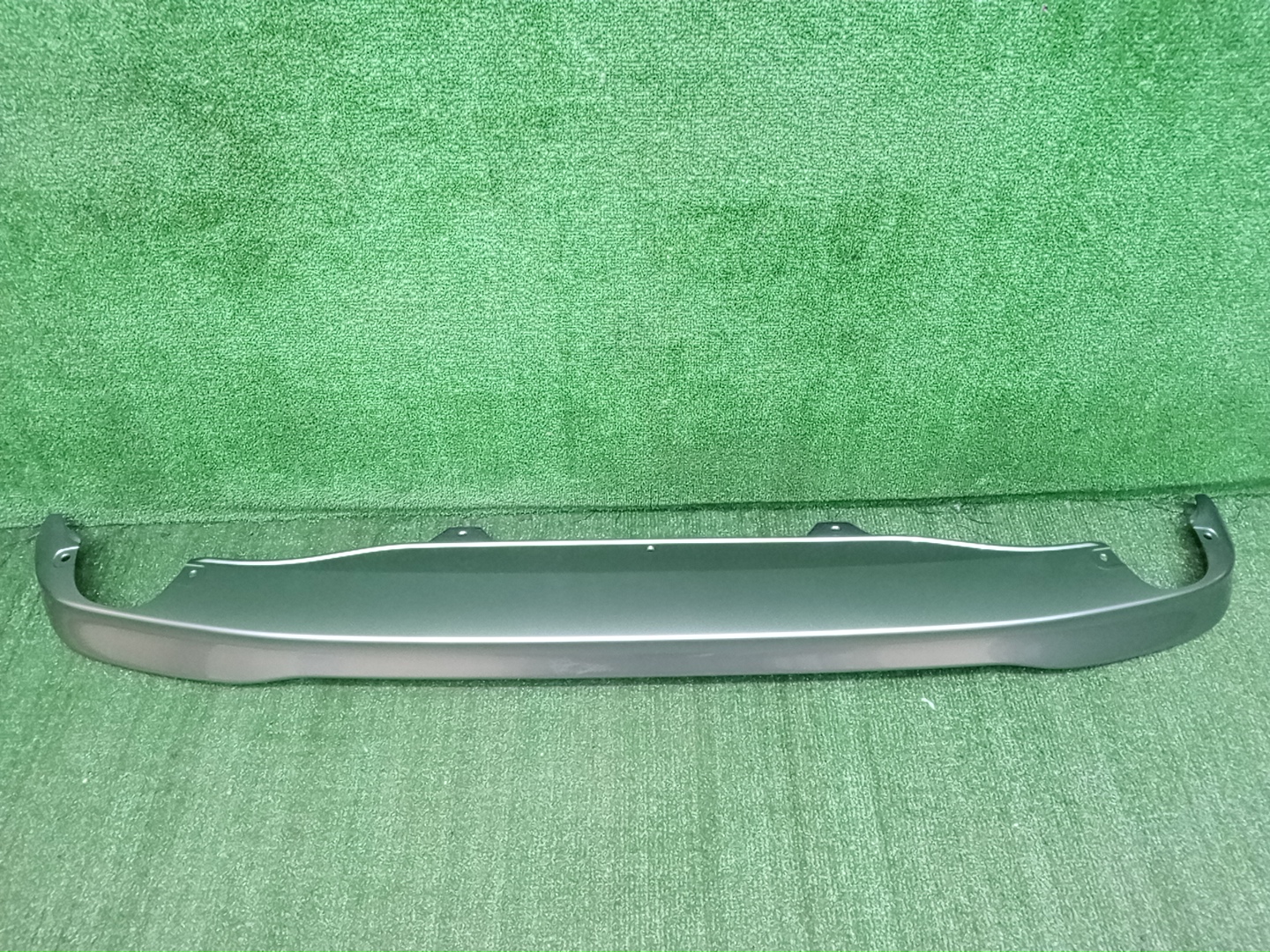 Бампер задний HONDA ZR-V RZ3 71560-3Y0-H30 1 ракурс