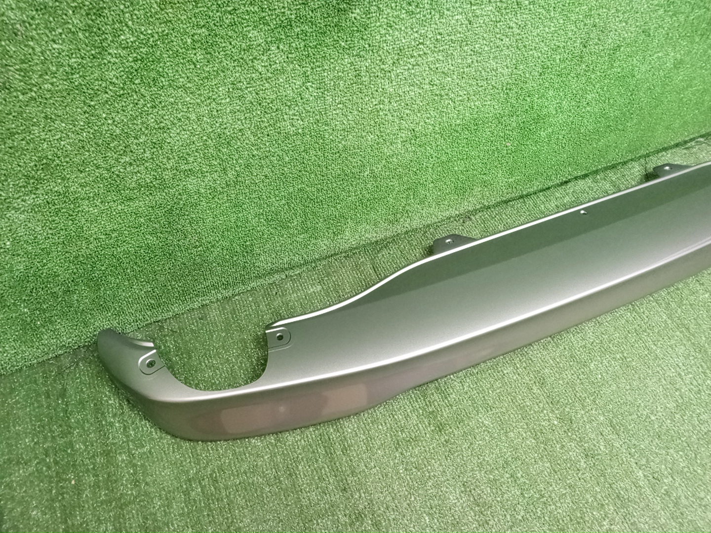 Бампер задний HONDA ZR-V RZ3 71560-3Y0-H30 2 ракурс