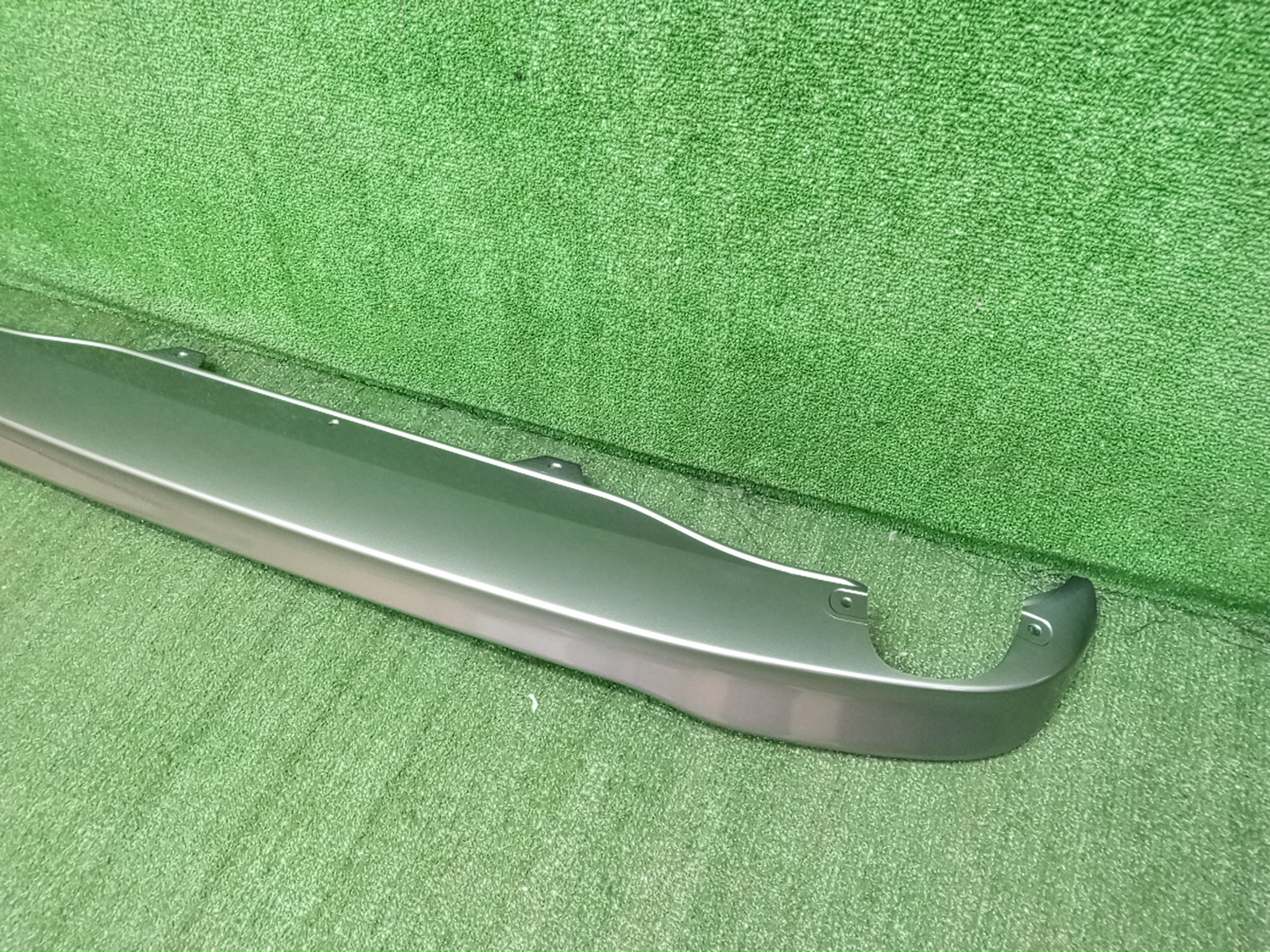 Бампер задний HONDA ZR-V RZ3 71560-3Y0-H30 3 ракурс