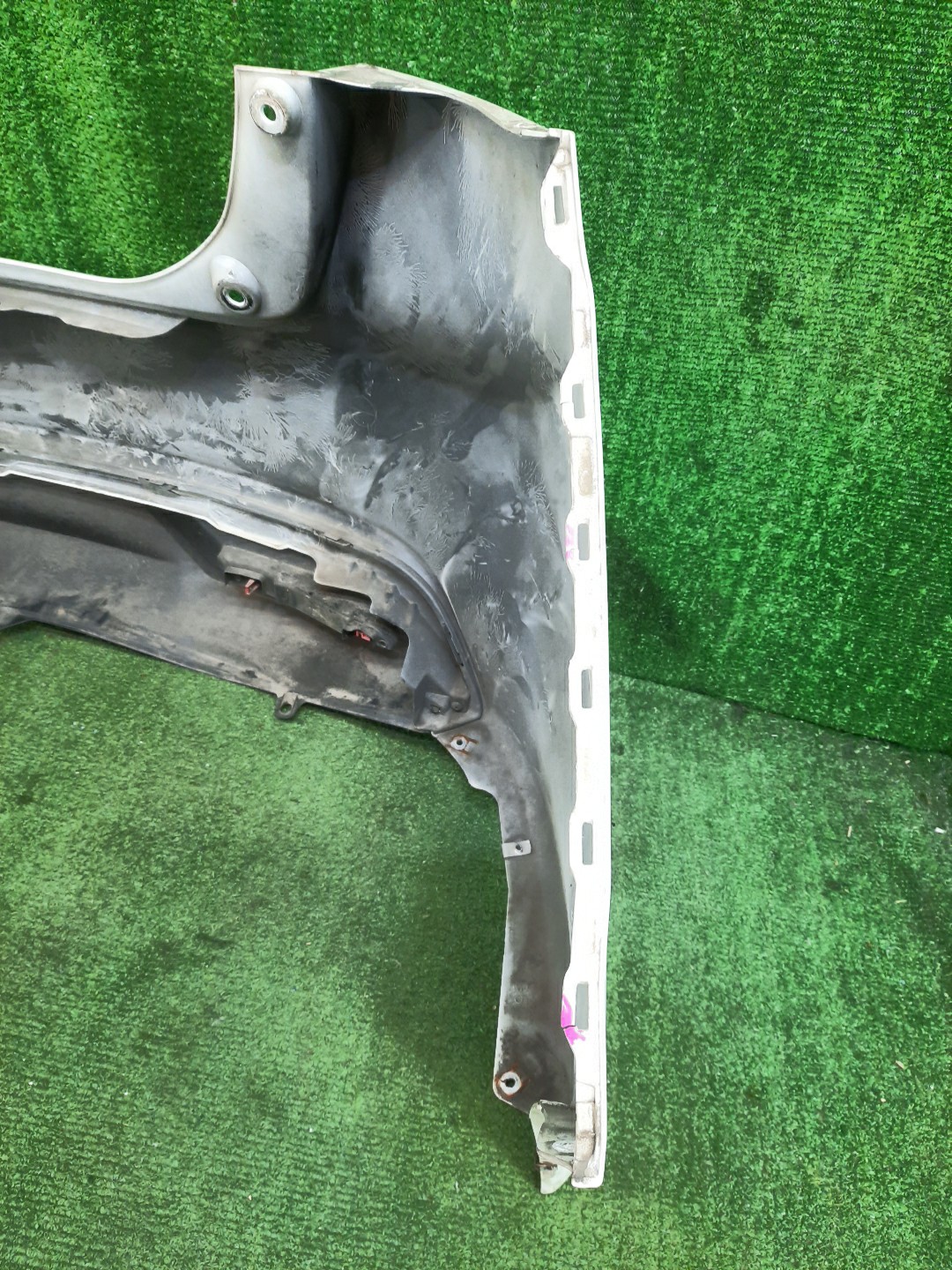 Бампер задний HONDA JADE FR4 7813 4 ракурс