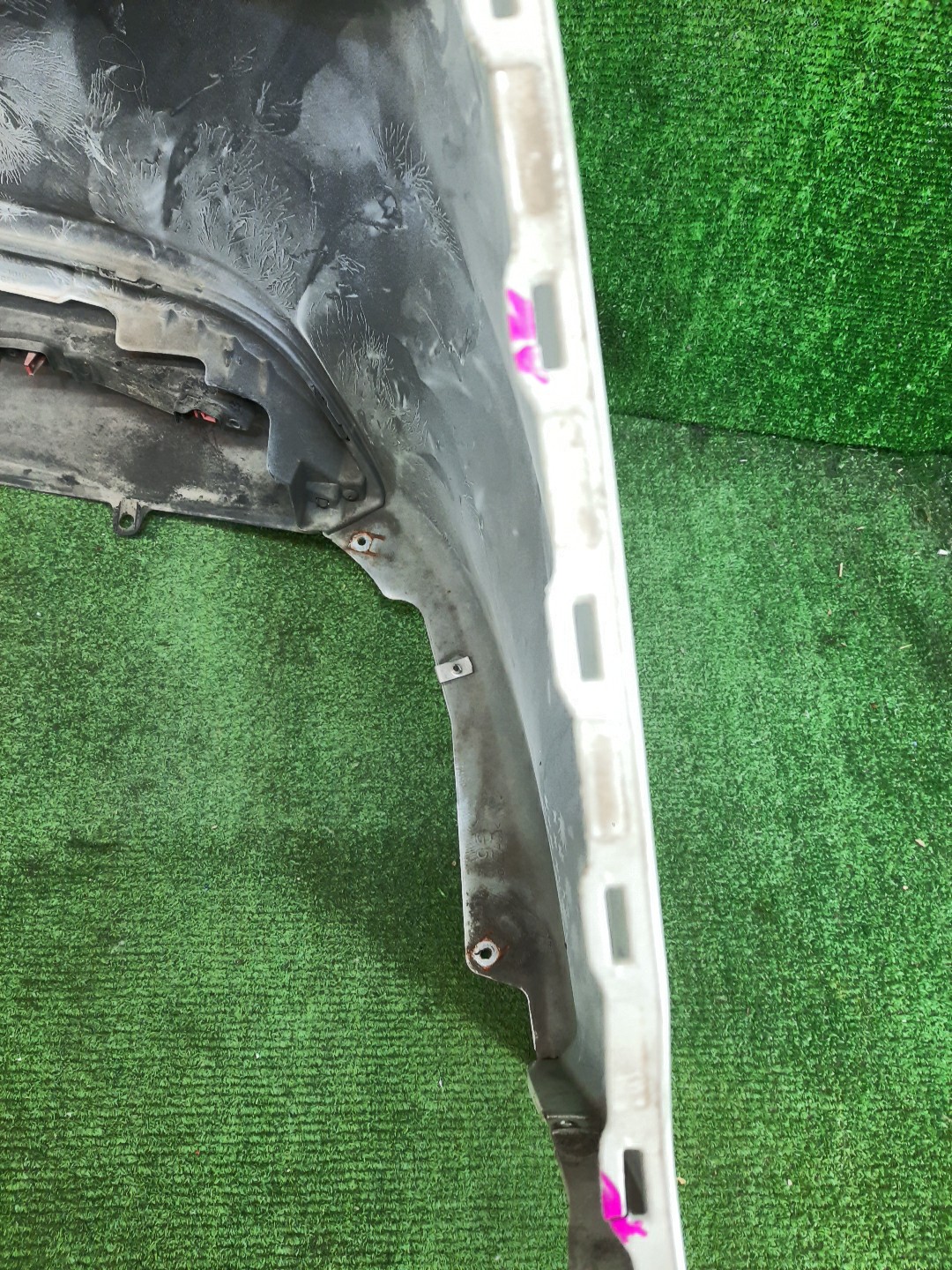 Бампер задний HONDA JADE FR4 7813 5 ракурс