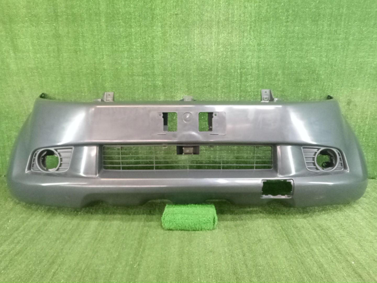 Бампер передний TOYOTA RUSH, BE-GO J210E, J200E, J210G, J200G 52119-B4050 1 ракурс