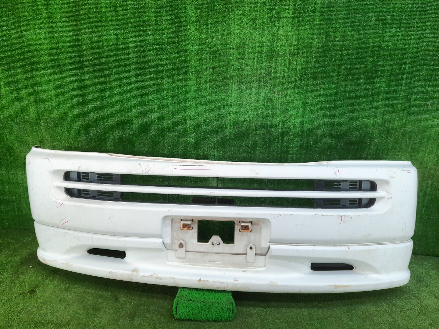 Бампер передний HONDA STEPWGN RF1, RF2 7887 1 ракурс