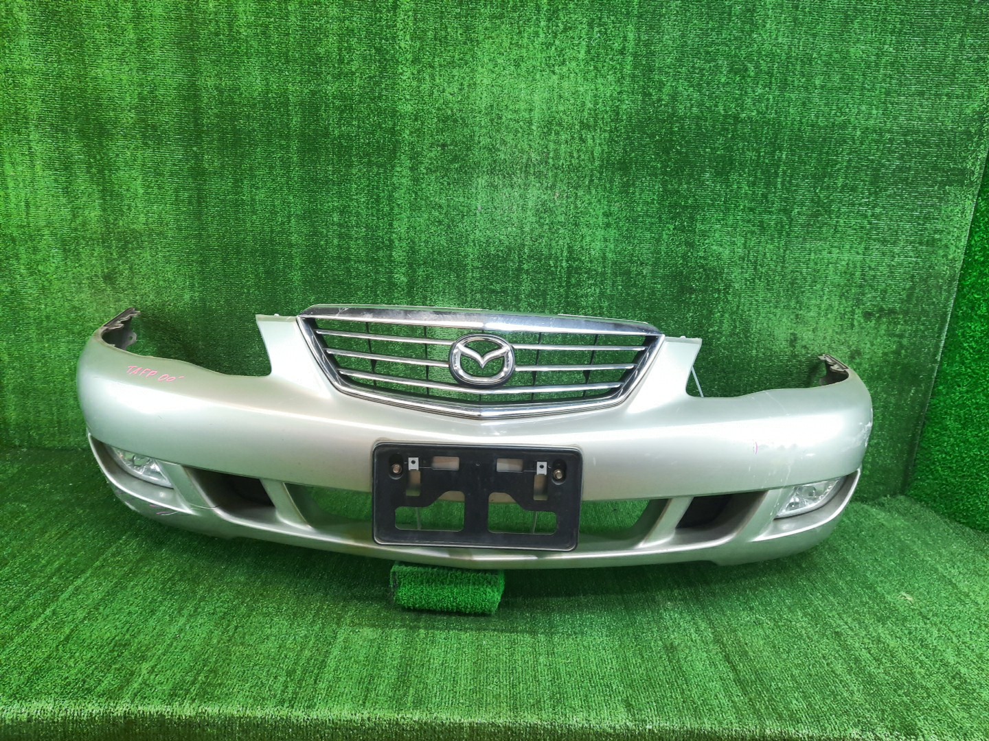 Бампер передний MAZDA MILLENIA TA5P 8026 1 ракурс