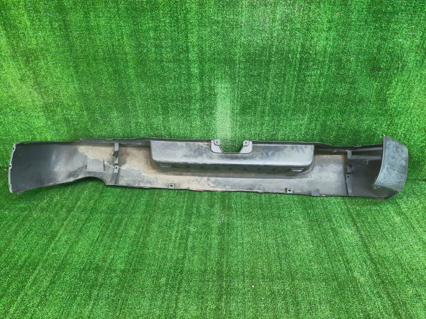 Бампер задний TOYOTA HIACE KDH227 52159-26300 5 ракурс