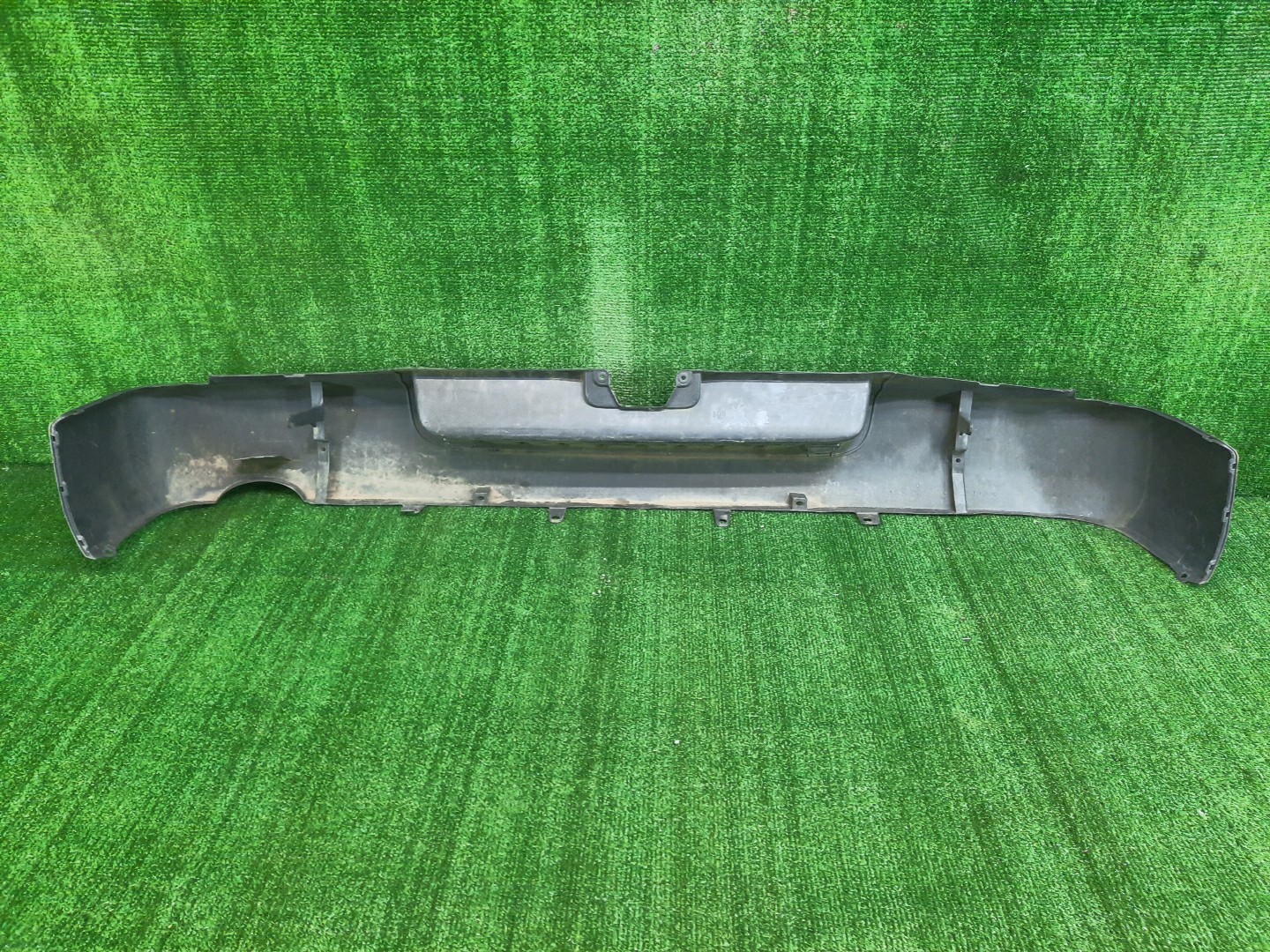 Бампер задний TOYOTA HIACE KDH227 52159-26300 5 ракурс