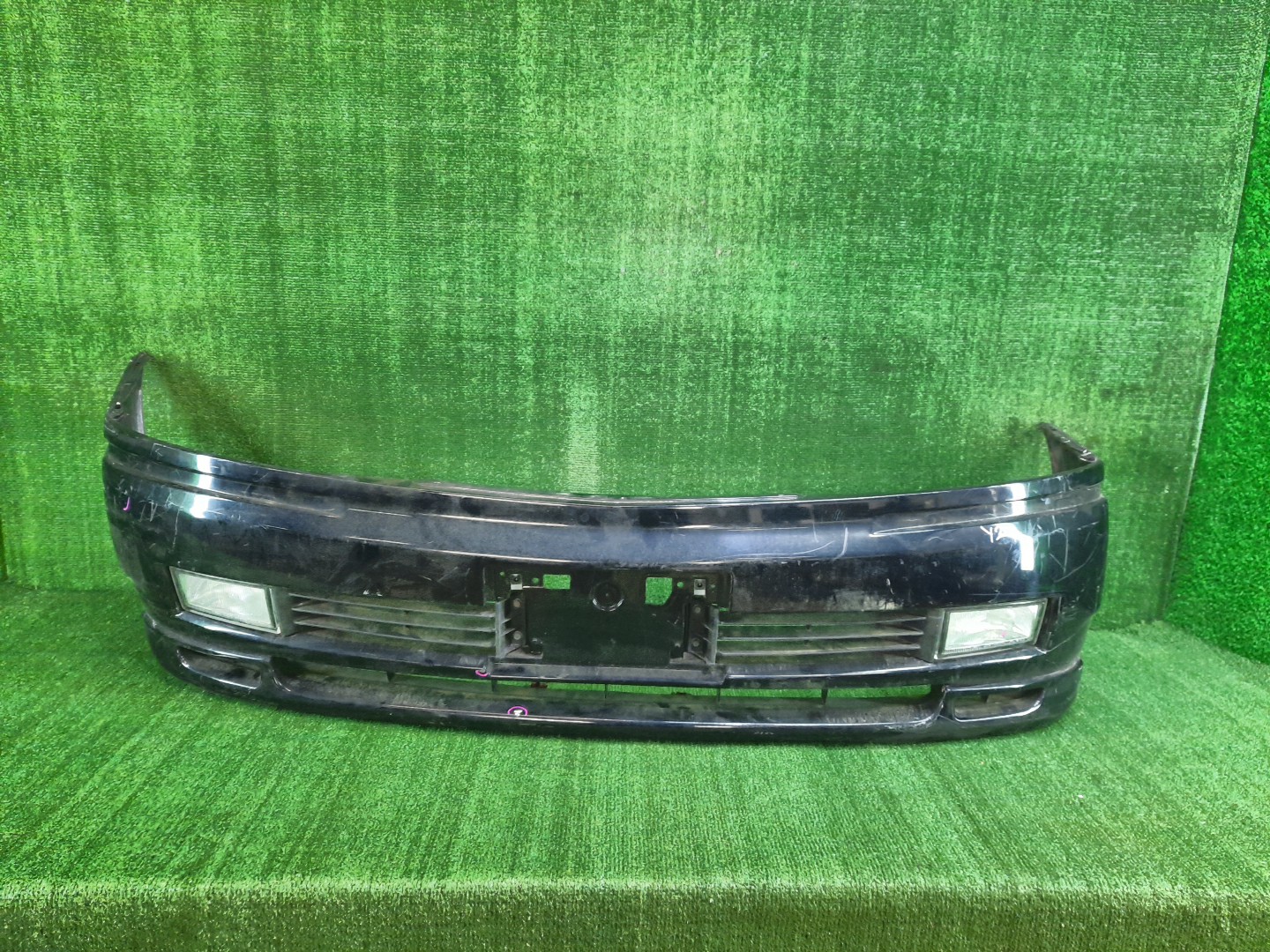 Бампер передний NISSAN CEDRIC, GLORIA MY34, ENY34, HY34 8049 1 ракурс