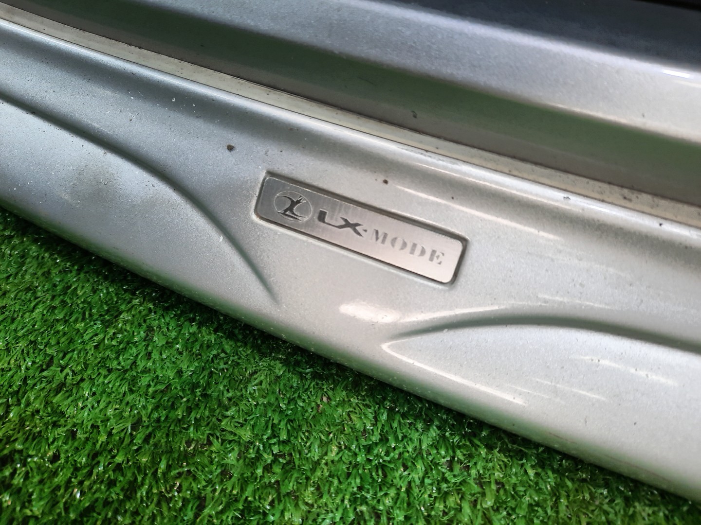 Бампер передний TOYOTA CAMRY, ALTIS AHV40, GSV40, ACV40, ACV45, ACV40N, ACV45N 8163 3 ракурс Бампер передний TOYOTA CAMRY, ALTIS AHV40, GSV40, ACV40, ACV45, ACV40N, ACV45N 8163 3 ракурс