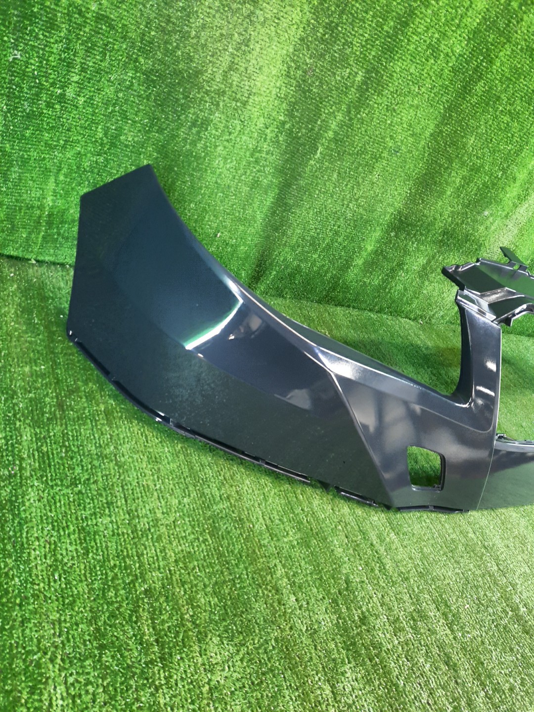 Бампер передний SUZUKI SX4 YB22S 71711-61M00-799 2 ракурс