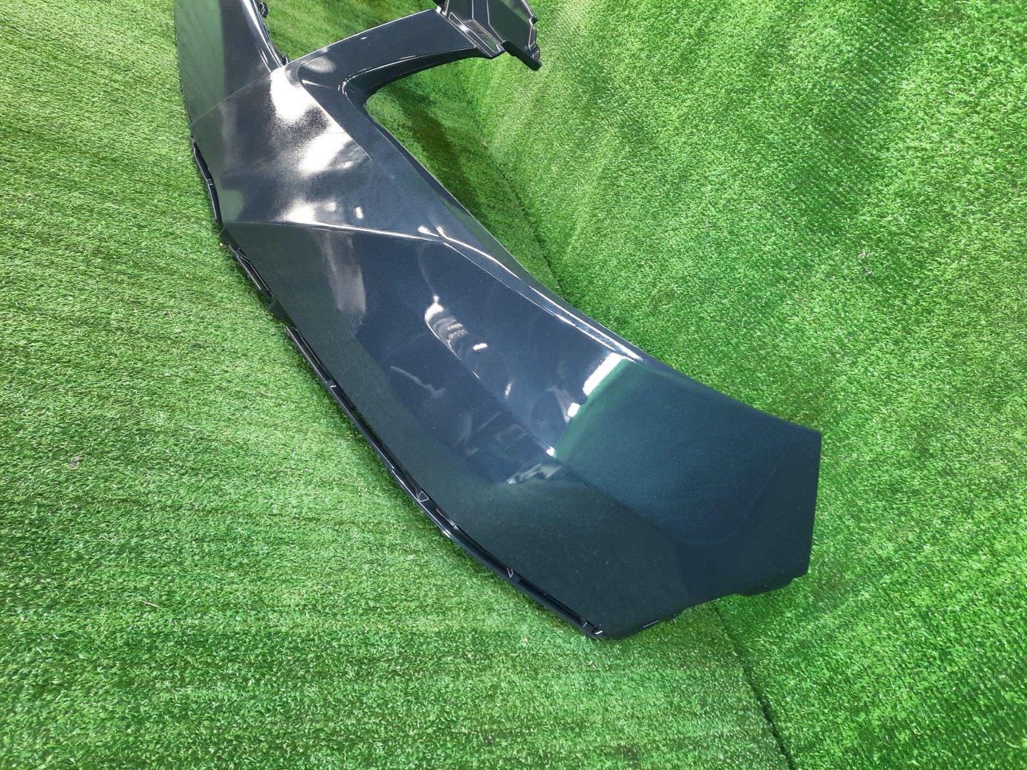 Бампер передний SUZUKI SX4 YB22S 71711-61M00-799 3 ракурс
