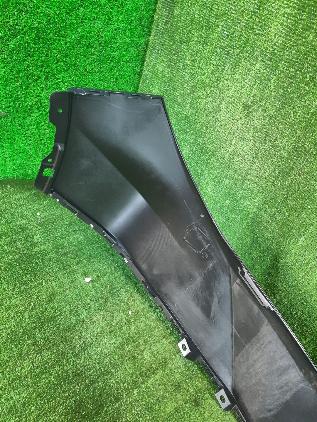 Бампер передний SUZUKI SX4 YB22S 71711-61M00-799 5 ракурс