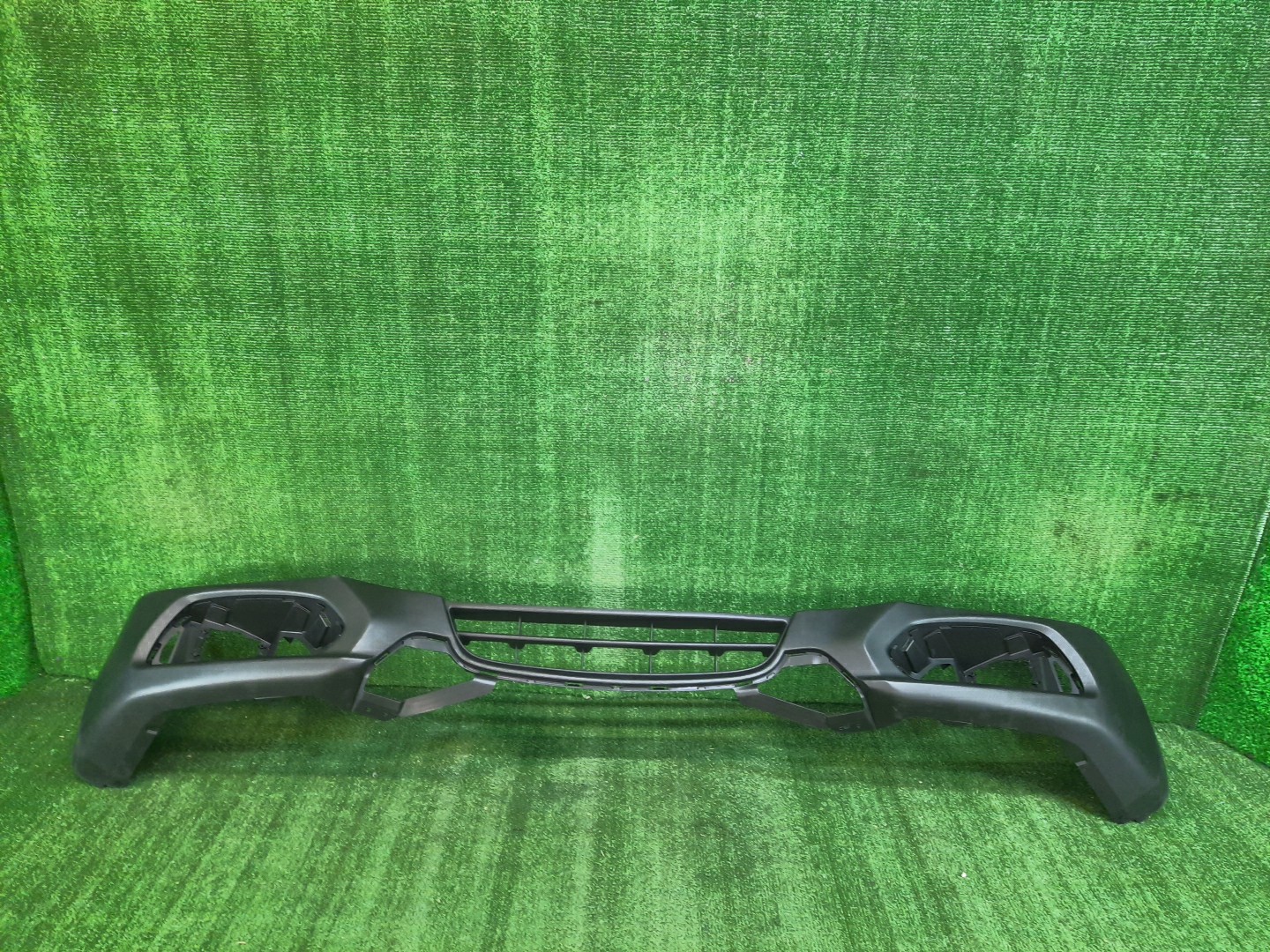 Бампер передний SUZUKI SX4 YB22S 71721-61M00-5PK 1 ракурс