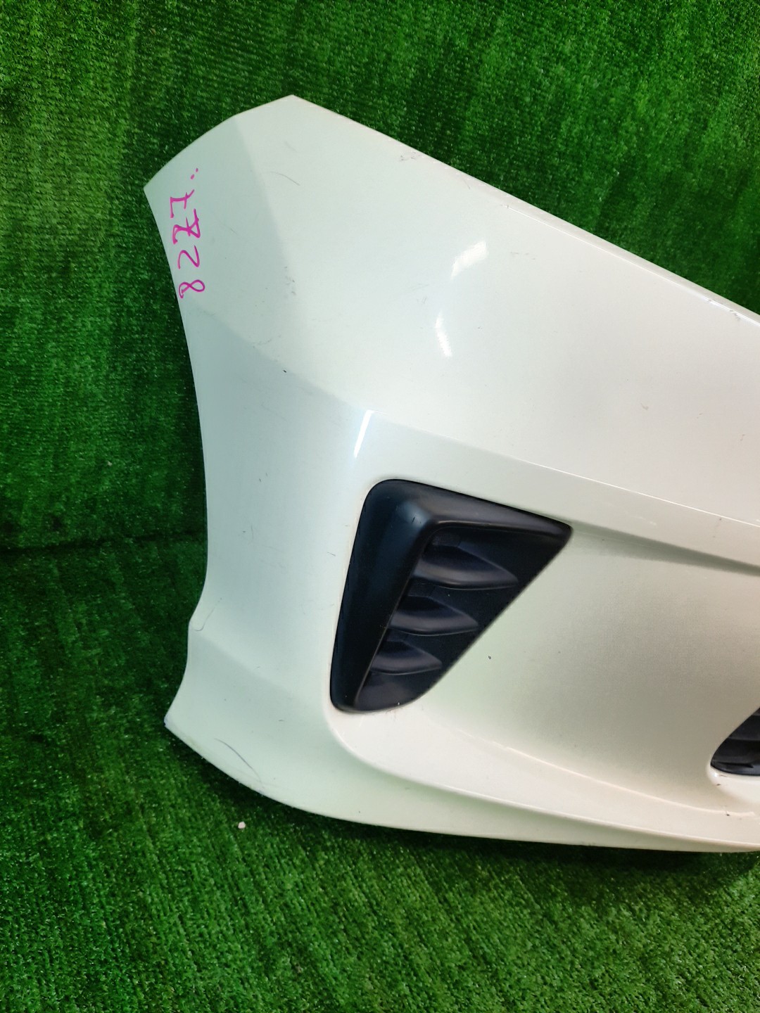 Бампер передний HONDA FREED GP3, GB3, GB4 8227 2 ракурс
