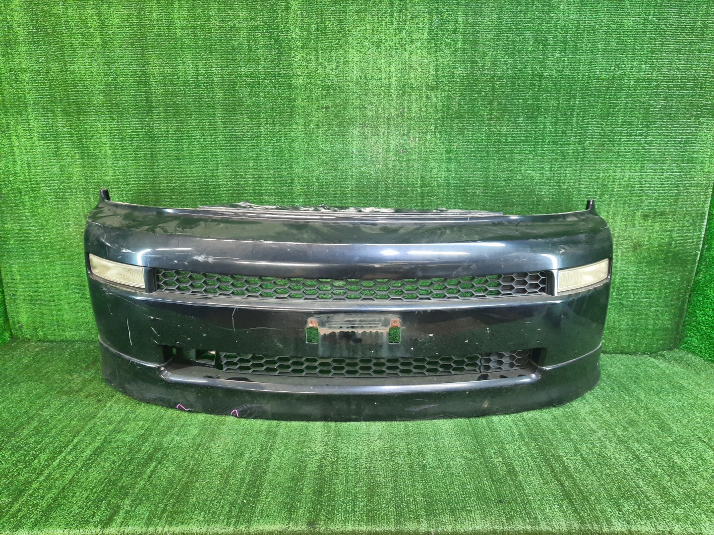 Бампер передний TOYOTA BB NCP30, NCP31, NCP35 8394 1 ракурс