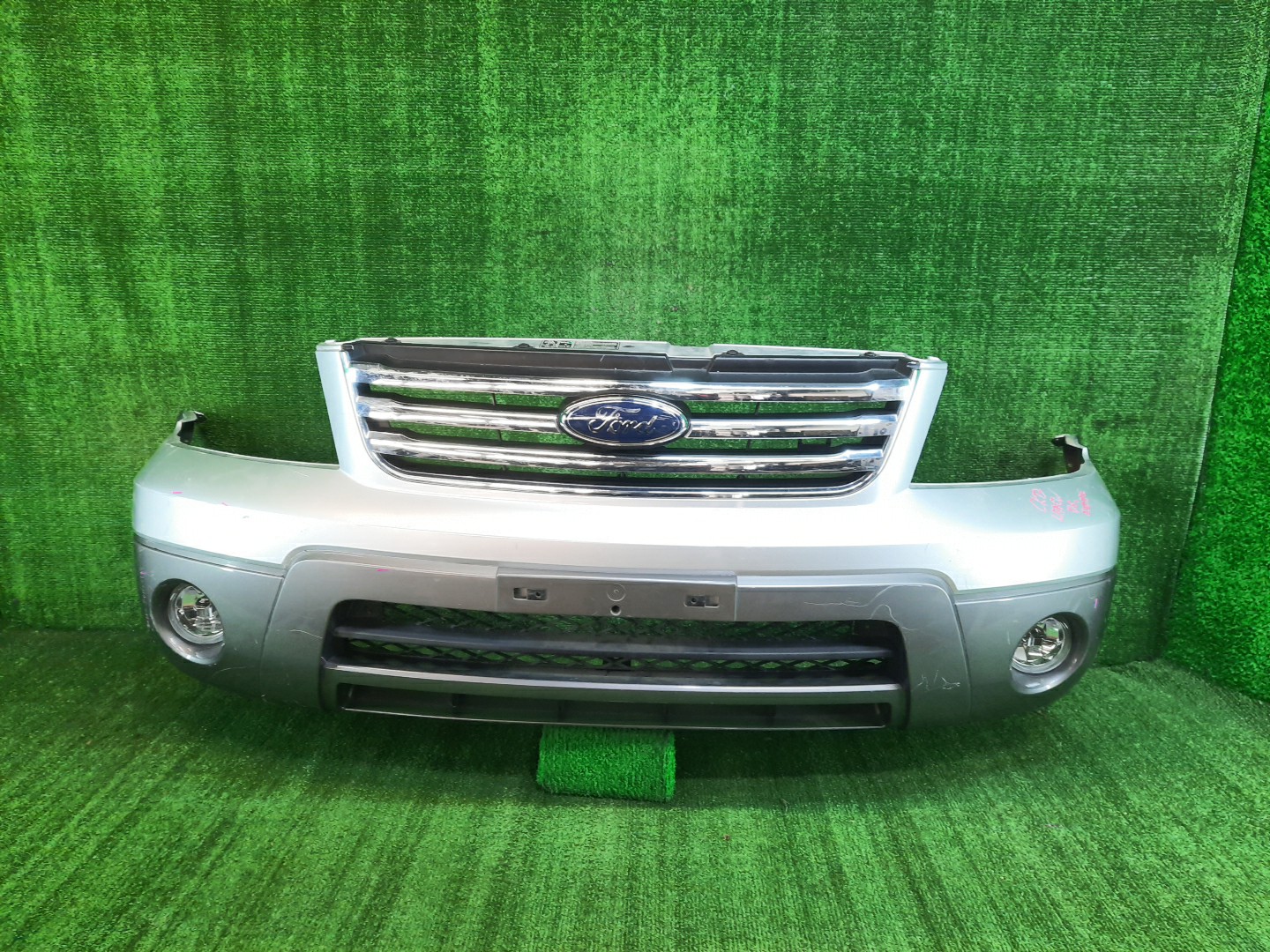 Бампер передний FORD ESCAPE LFAAJ, LFAL3 8474 1 ракурс