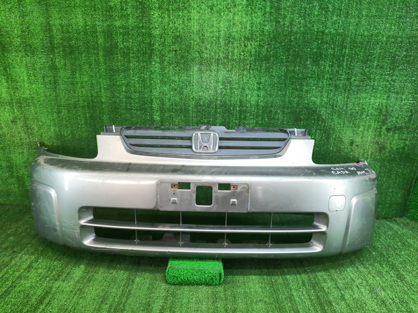 Бампер передний HONDA CAPA GA4, GA6 8475 1 ракурс
