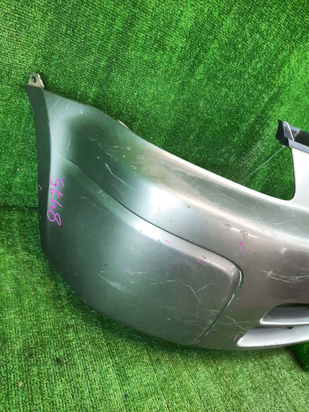 Бампер передний HONDA CAPA GA4, GA6 8475 2 ракурс