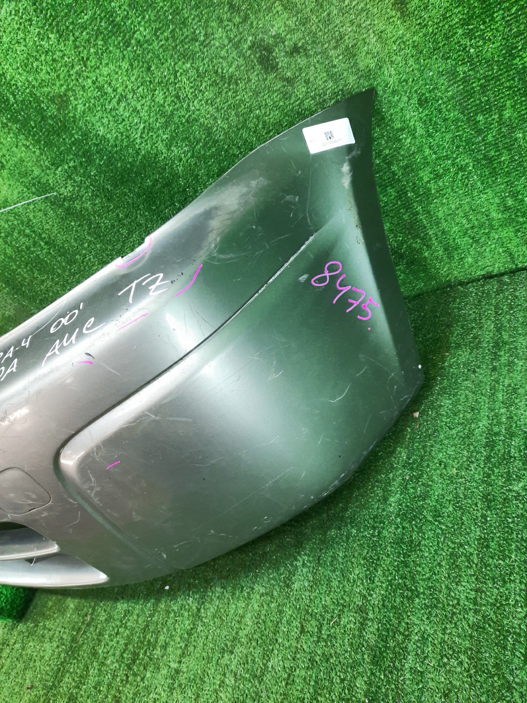 Бампер передний HONDA CAPA GA4, GA6 8475 5 ракурс