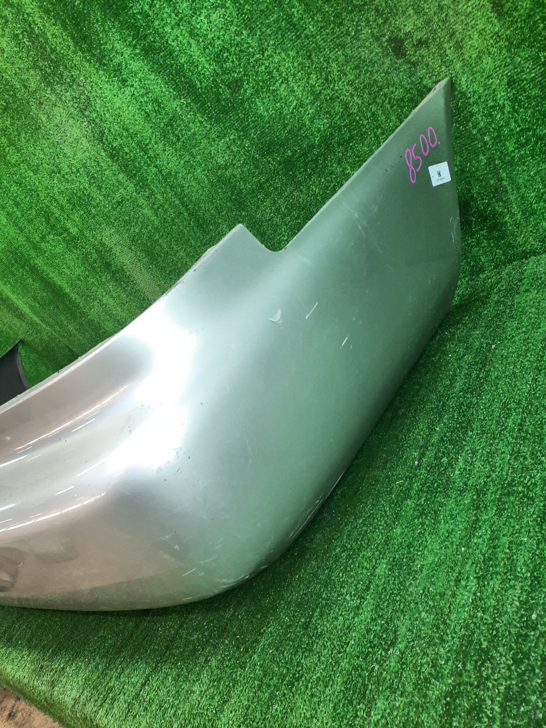 Бампер задний HONDA INSPIRE, SABER UA1, UA3, UA2 8500 4 ракурс Бампер задний HONDA INSPIRE, SABER UA1, UA3, UA2 8500 4 ракурс