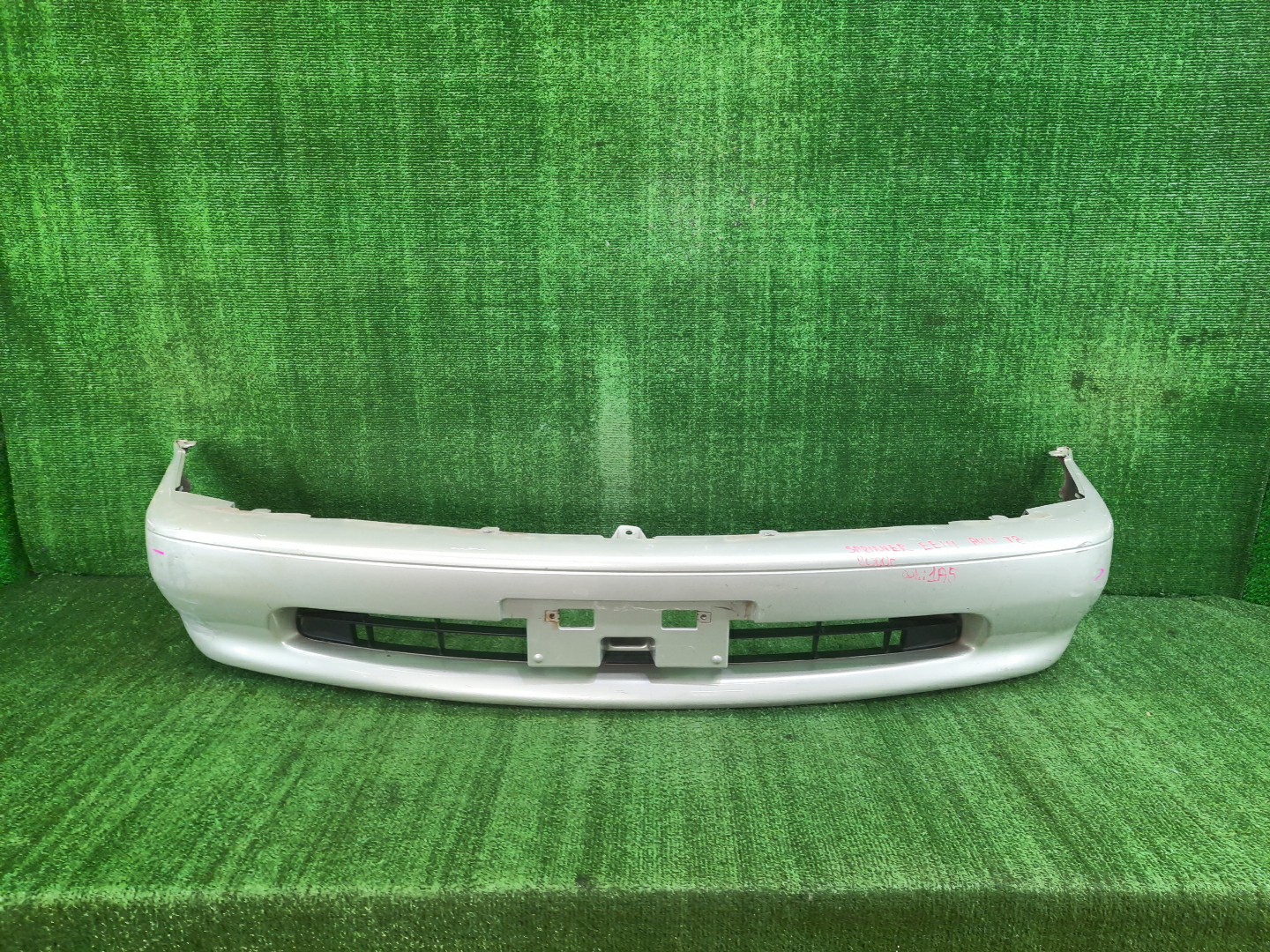 Бампер передний TOYOTA SPRINTER AE111, AE114, AE110, EE111, CE110, CE114 8629 1 ракурс