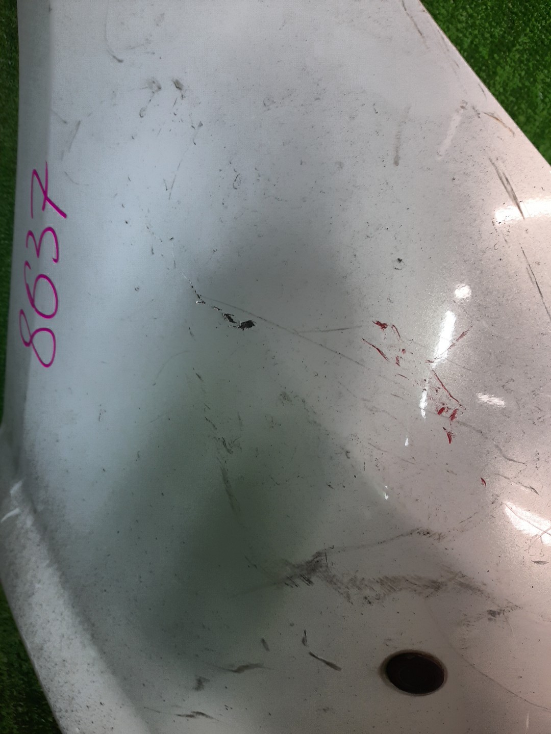 Бампер передний TOYOTA ISIS ZNM10, ZNM10W, ANM10, ANM10W, ANM15, ANM15W, ZGM10, ZGM10W, ZGM11, ZGM11W, ZGM15, ZGM15W, ANM10G, ZGM10G, ANM15G, ZNM10G, ZGM11G, ZGM15G 8637 3 ракурс Бампер передний TOYOTA ISIS ZNM10, ZNM10W, ANM10, ANM10W, ANM15, ANM15W, ZGM10, ZGM10W, ZGM11, ZGM11W, ZGM15, ZGM15W, ANM10G, ZGM10G, ANM15G, ZNM10G, ZGM11G, ZGM15G 8637 3 ракурс