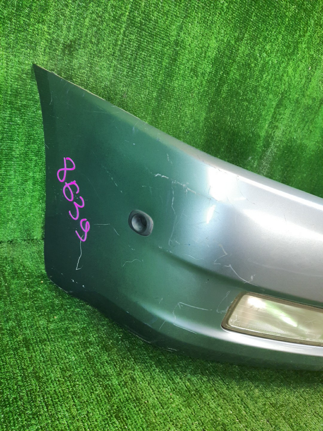 Бампер передний HONDA INSPIRE UC1 8639 2 ракурс Бампер передний HONDA INSPIRE UC1 8639 2 ракурс