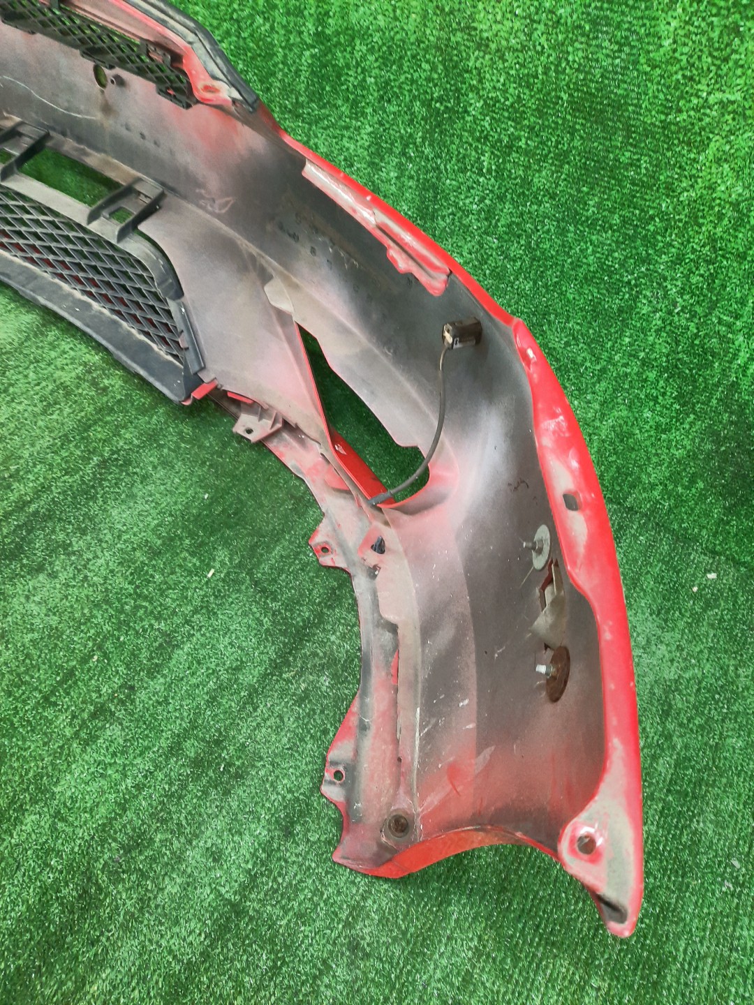 Бампер передний TOYOTA CELICA ZZT230, ZZT231 8681 5 ракурс