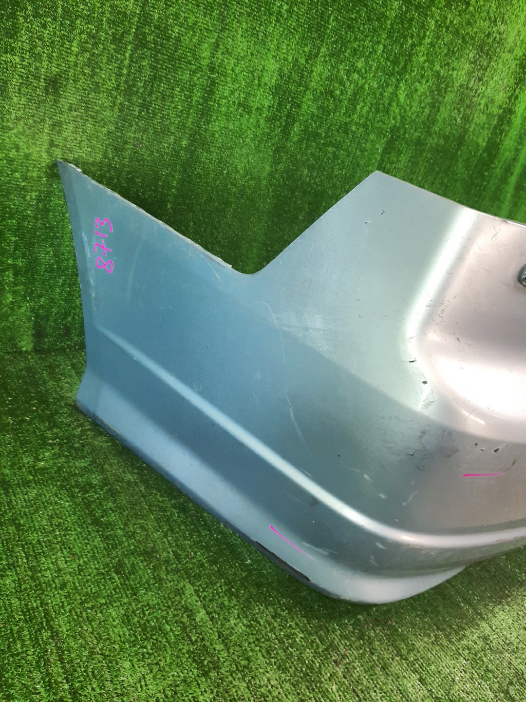 Бампер задний HONDA CIVIC, CIVIC FERIO ES1, ES2, ES3, ES9, ET2 8713 2 ракурс
