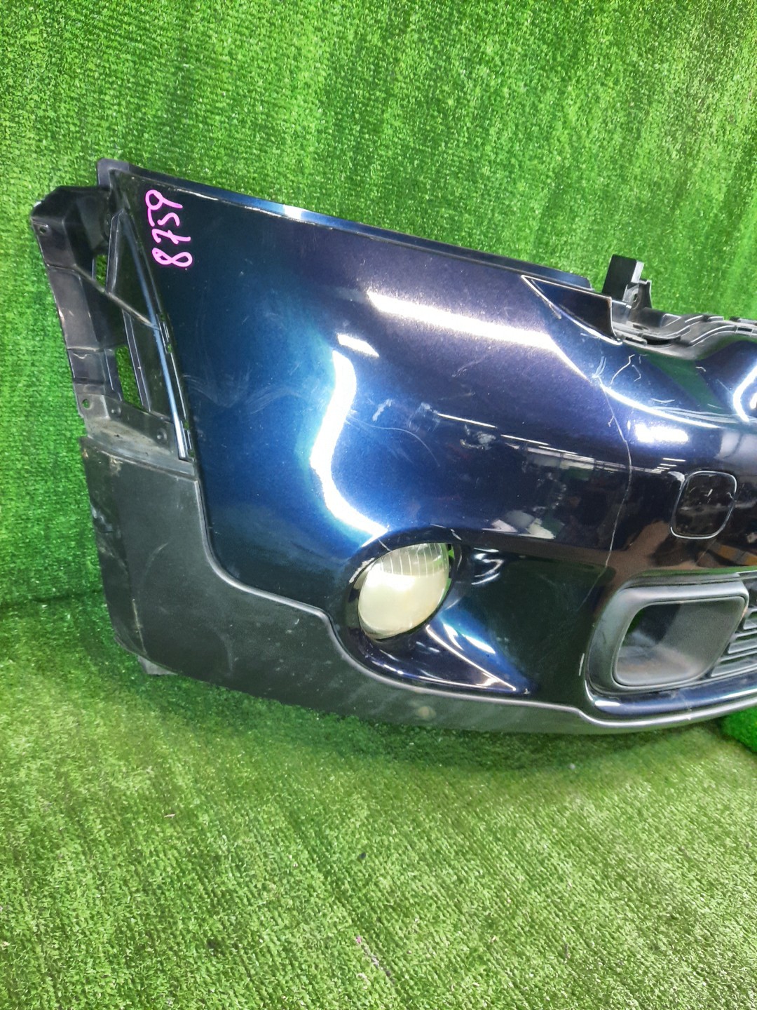 Бампер передний MINI COUNTRYMAN R60 8759 2 ракурс