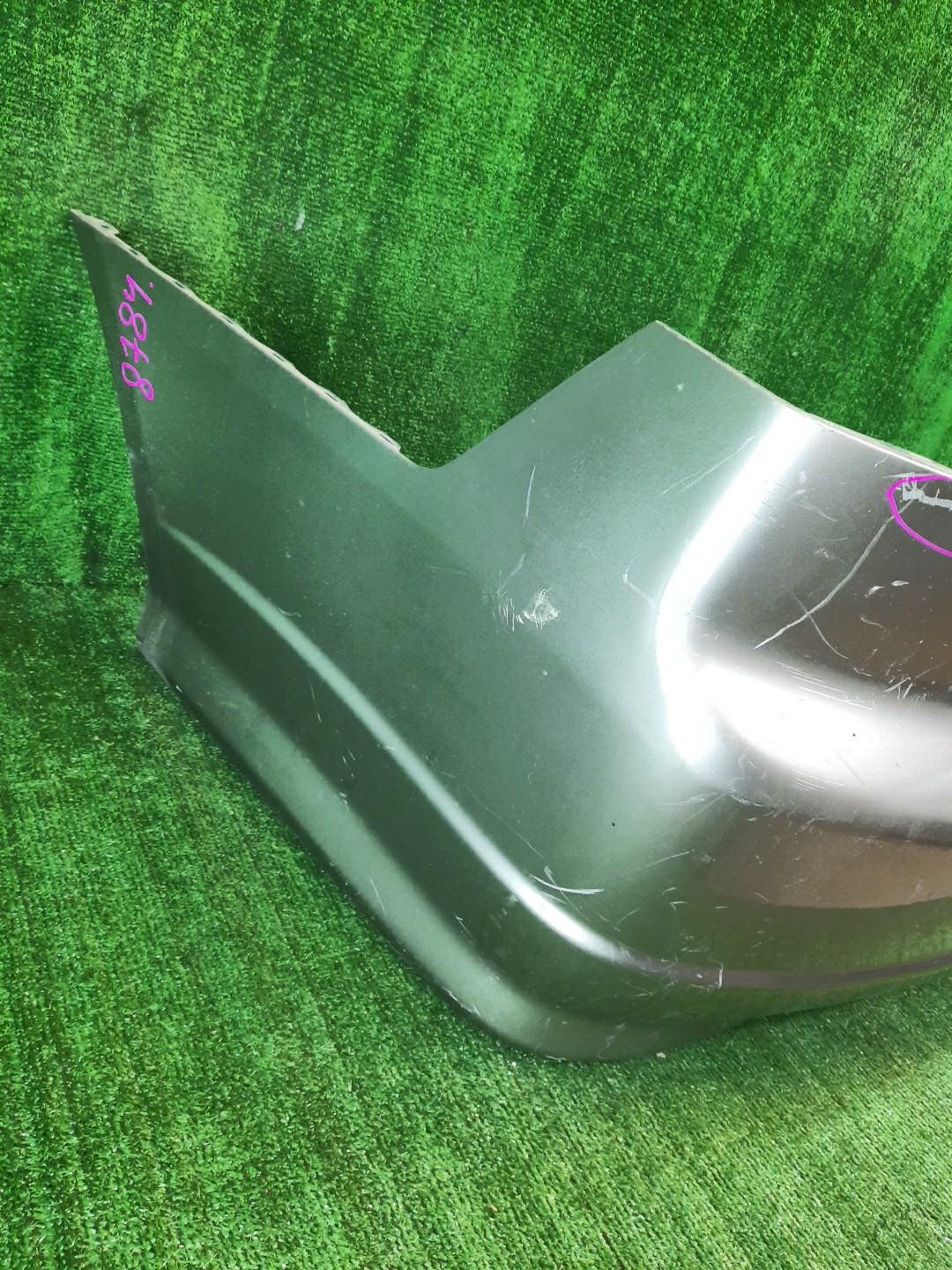 Бампер задний HONDA CIVIC, CIVIC FERIO ES1, ES2, ES3, ES9, ET2 8784 2 ракурс