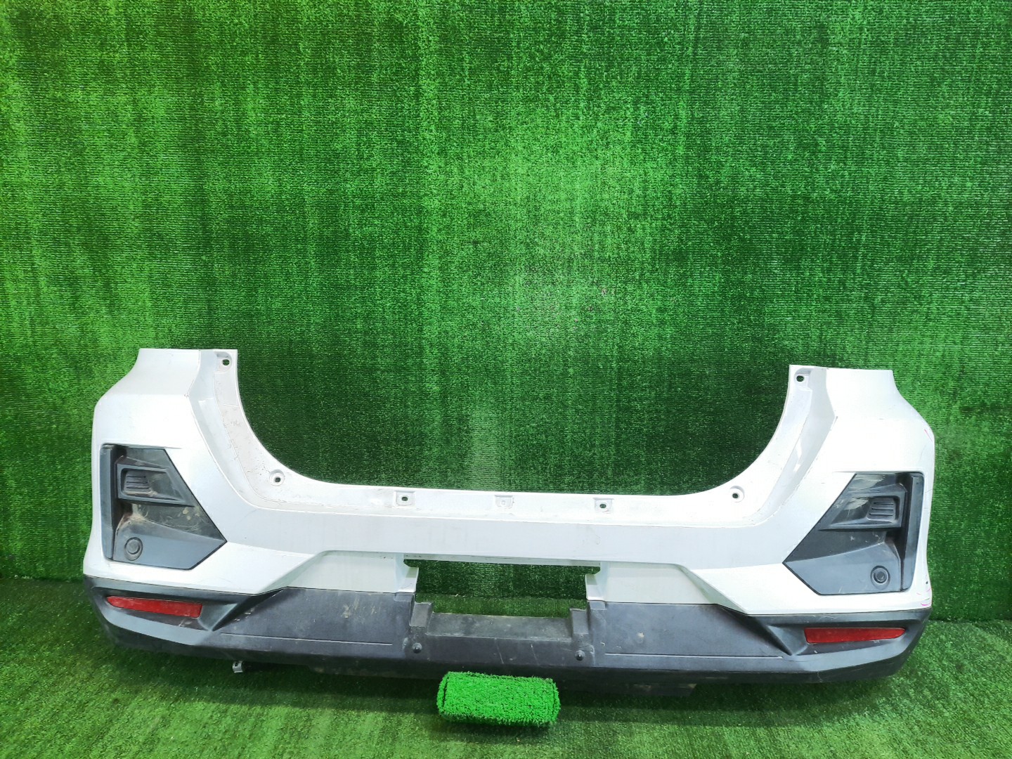 Бампер задний TOYOTA RAIZE, ROCKY A200A, A210A, A201A, A202A, A200S, A210S, A202S, A201S 8788 1 ракурс