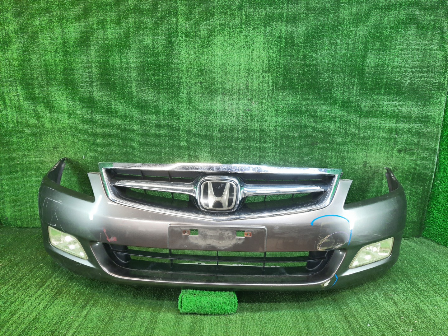 Бампер передний HONDA INSPIRE UC1 8821 1 ракурс Бампер передний HONDA INSPIRE UC1 8821 1 ракурс
