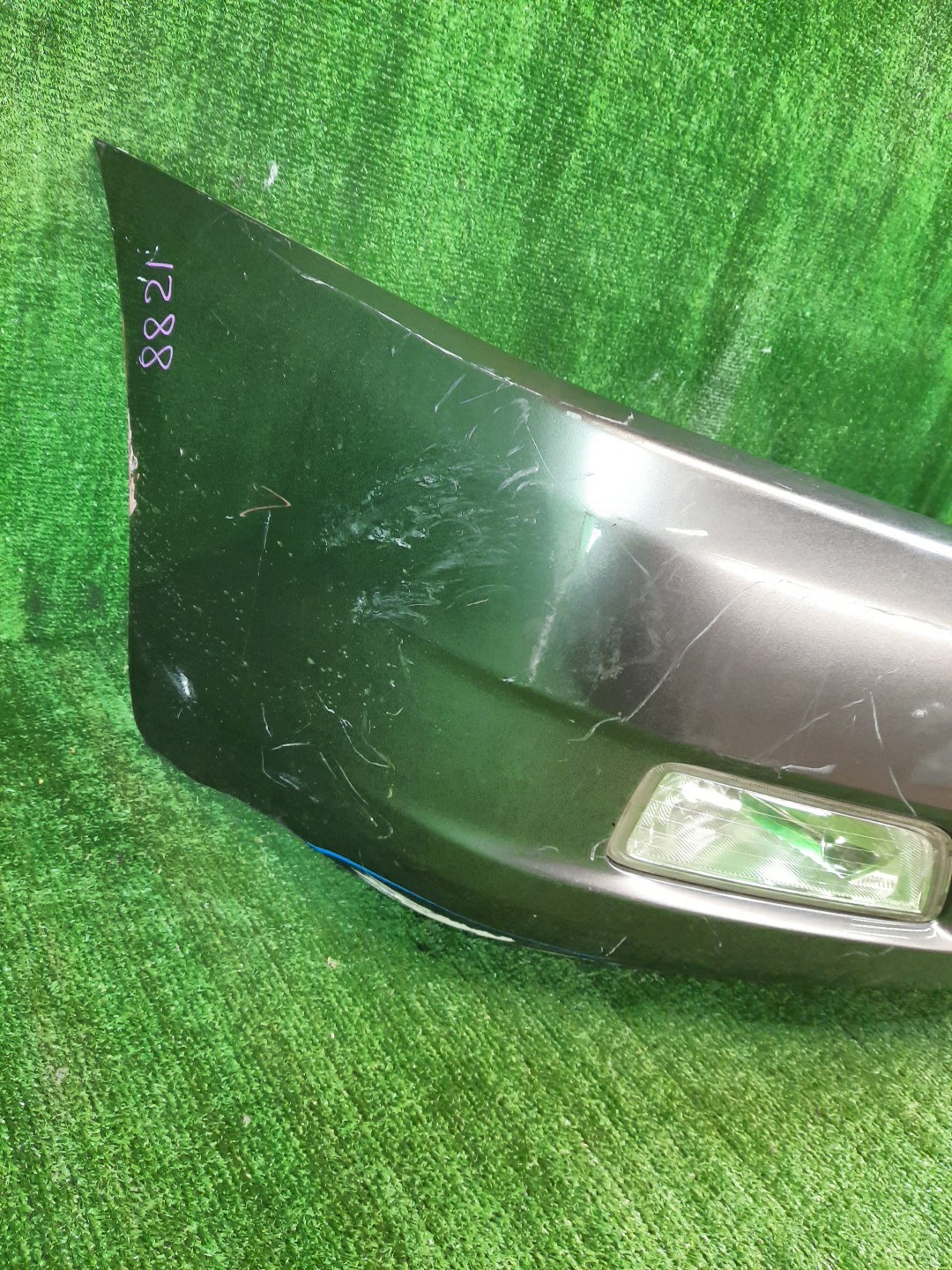 Бампер передний HONDA INSPIRE UC1 8821 2 ракурс Бампер передний HONDA INSPIRE UC1 8821 2 ракурс