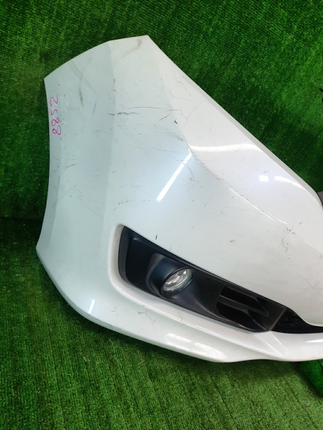 Бампер передний HONDA ODYSSEY RC1 8852 2 ракурс