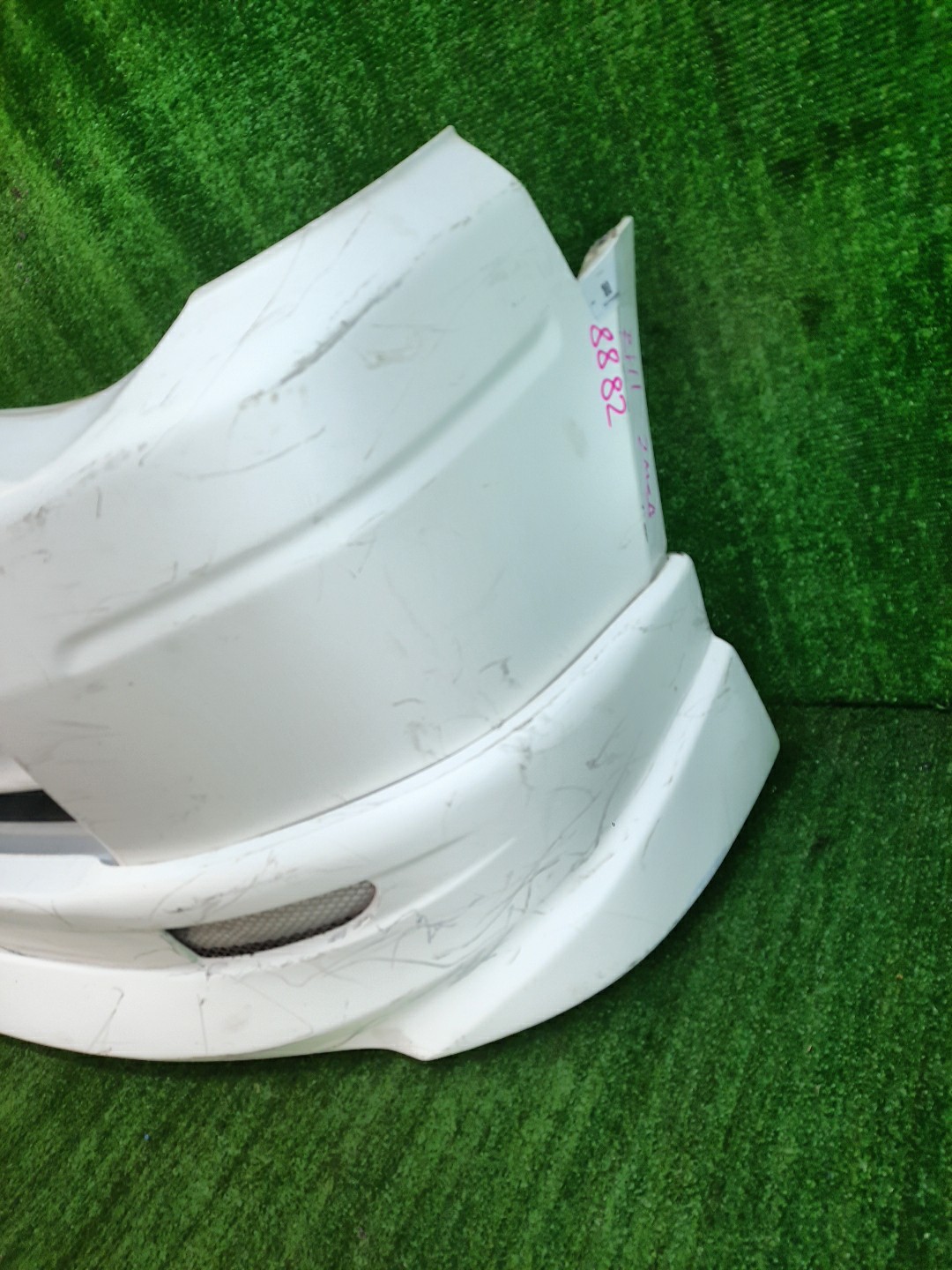 Бампер передний HONDA S-MX RH1, RH2 8882 3 ракурс