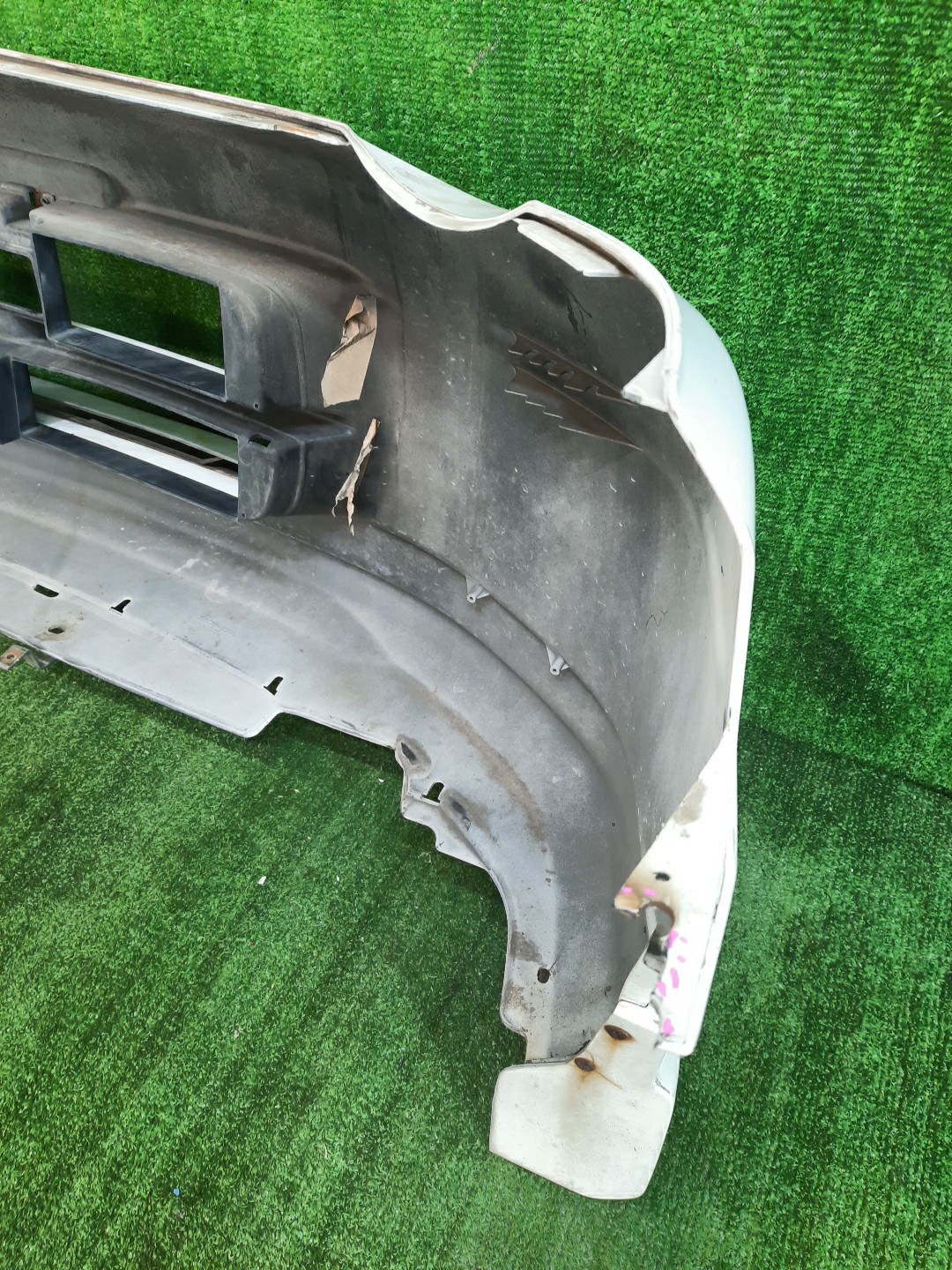 Бампер передний HONDA S-MX RH1, RH2 8882 4 ракурс