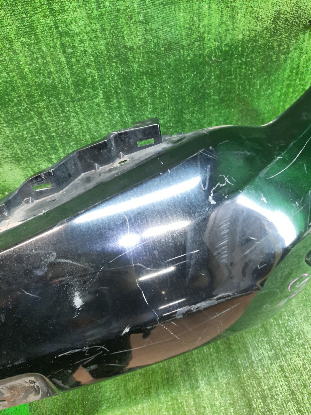 Бампер передний NISSAN MURANO TZ51, TNZ51, Z51, PNZ51 8903 3 ракурс
