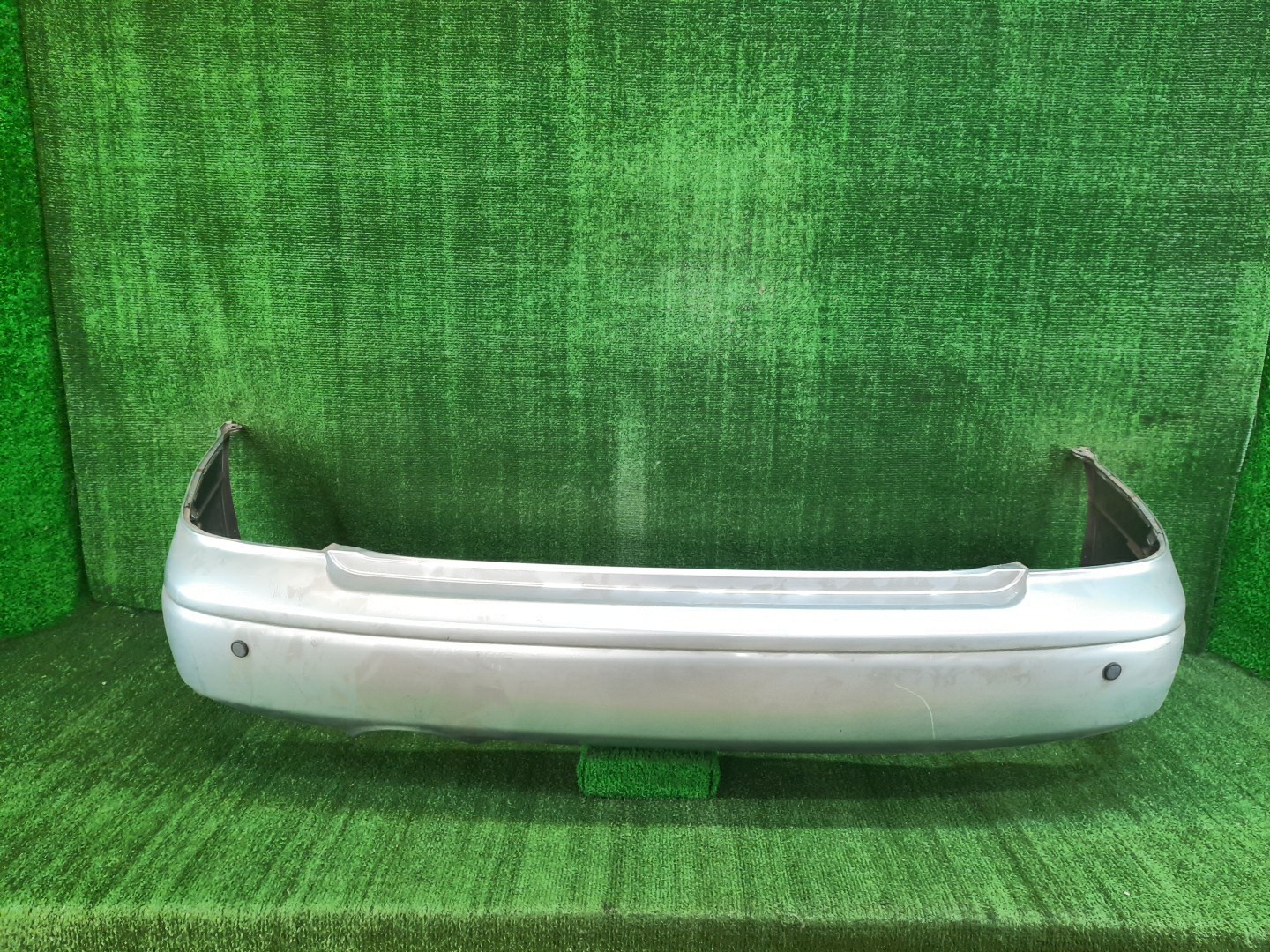 Бампер задний SUBARU LEGACY BE5, BE9 8936 1 ракурс