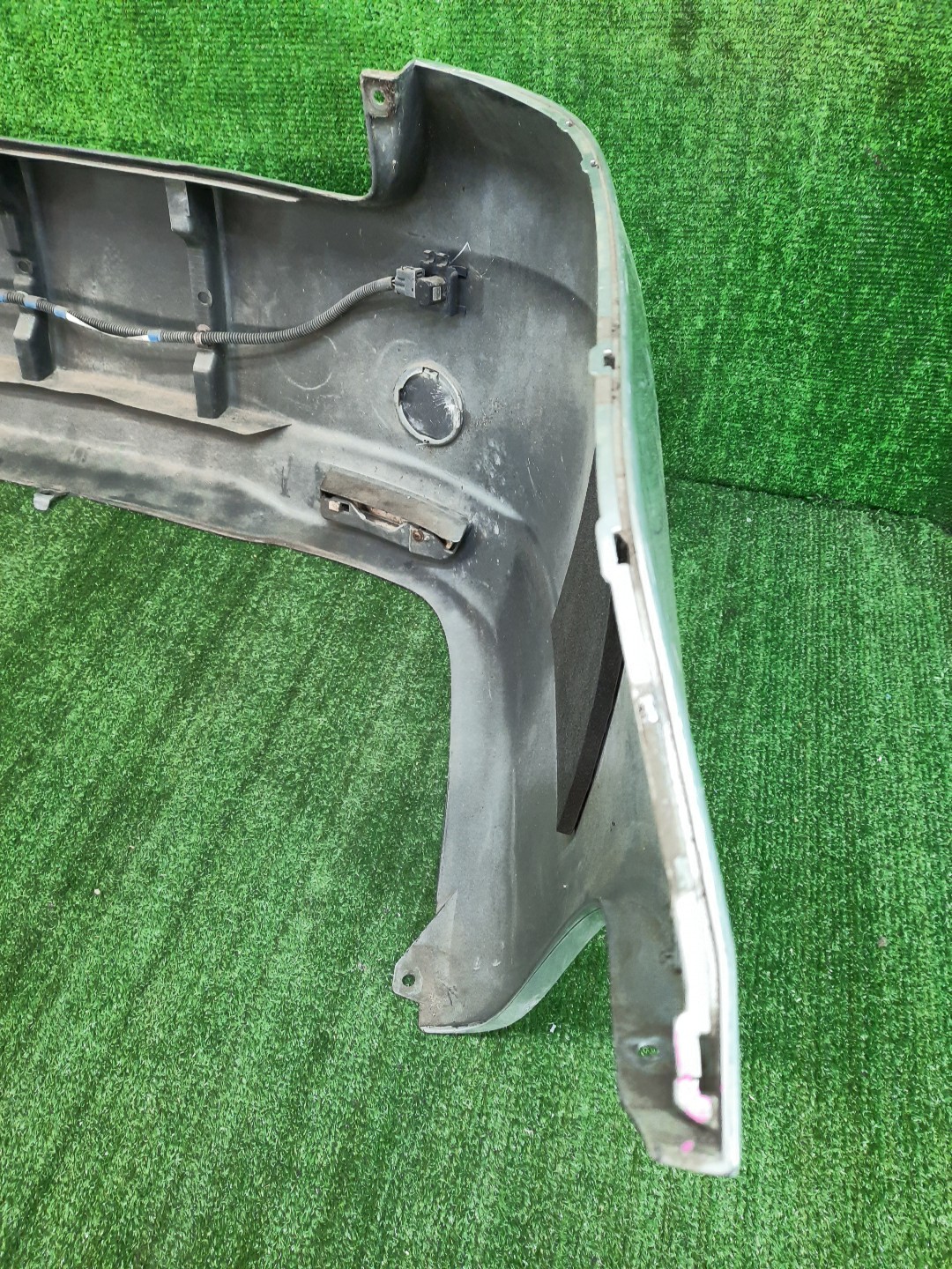 Бампер задний TOYOTA IPSUM ACM21W, ACM26W 9052 5 ракурс