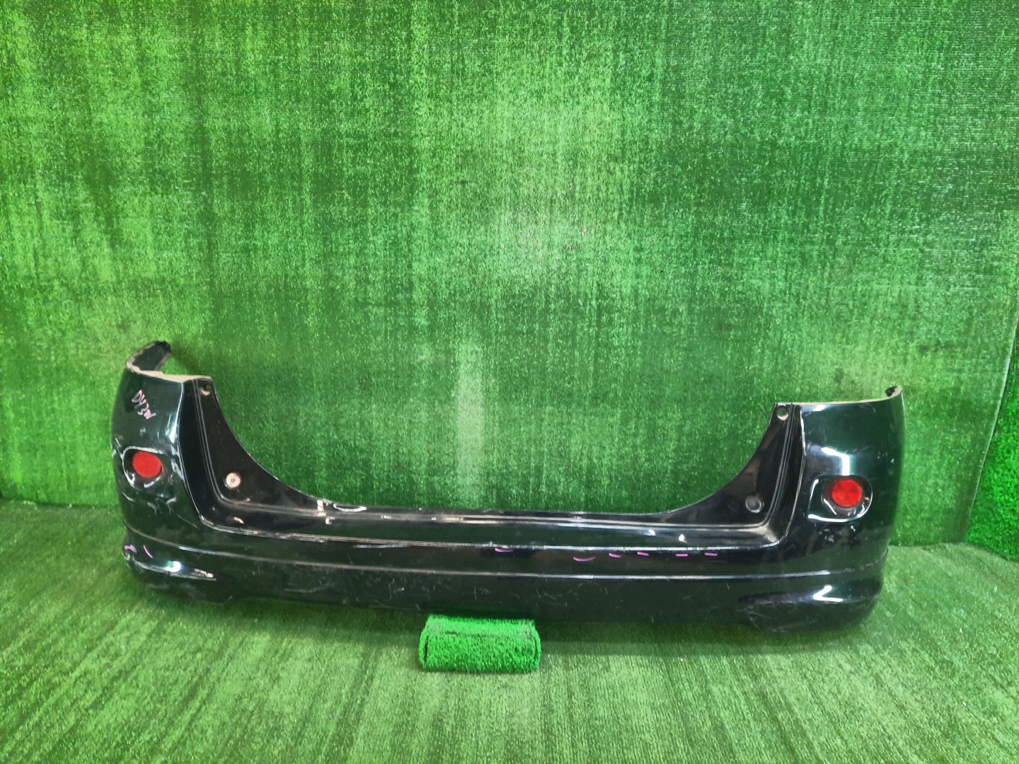 Бампер задний MAZDA DEMIO DY3W, DY5W, DY3R 9065 1 ракурс