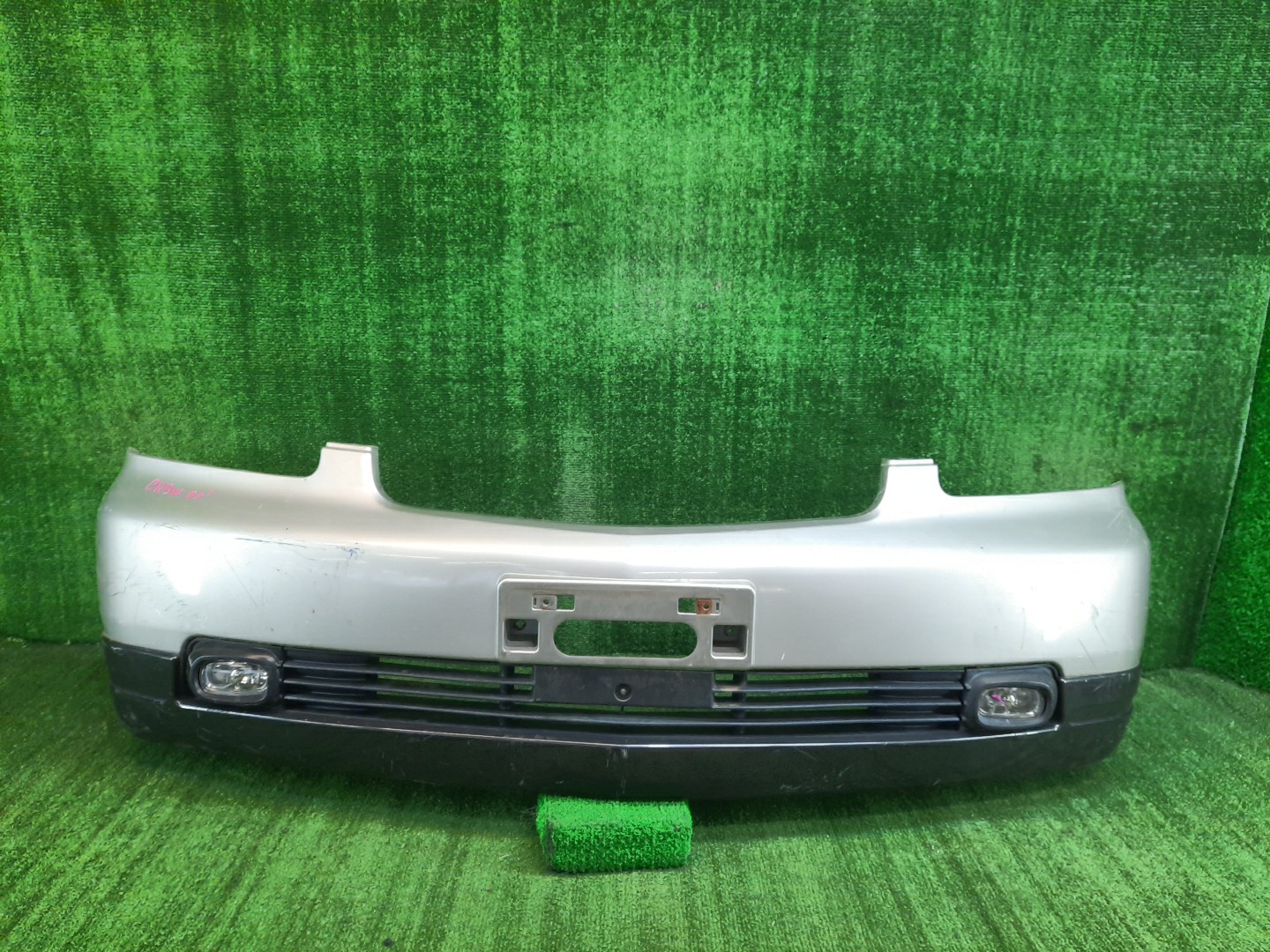 Бампер передний MITSUBISHI DION CR9W 9083 1 ракурс