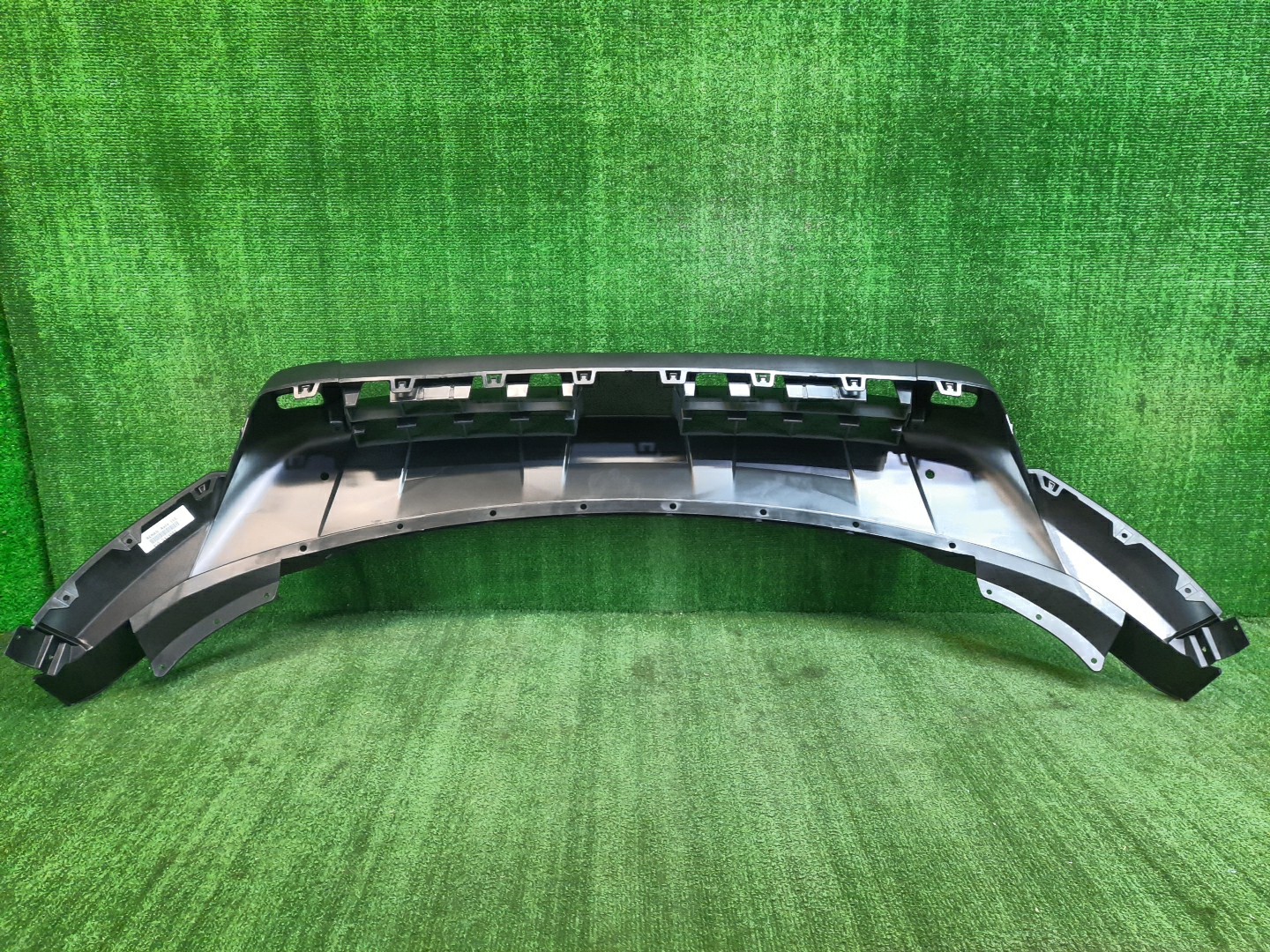 Бампер передний NISSAN PATHFINDER R53 62259-6TA0A 5 ракурс