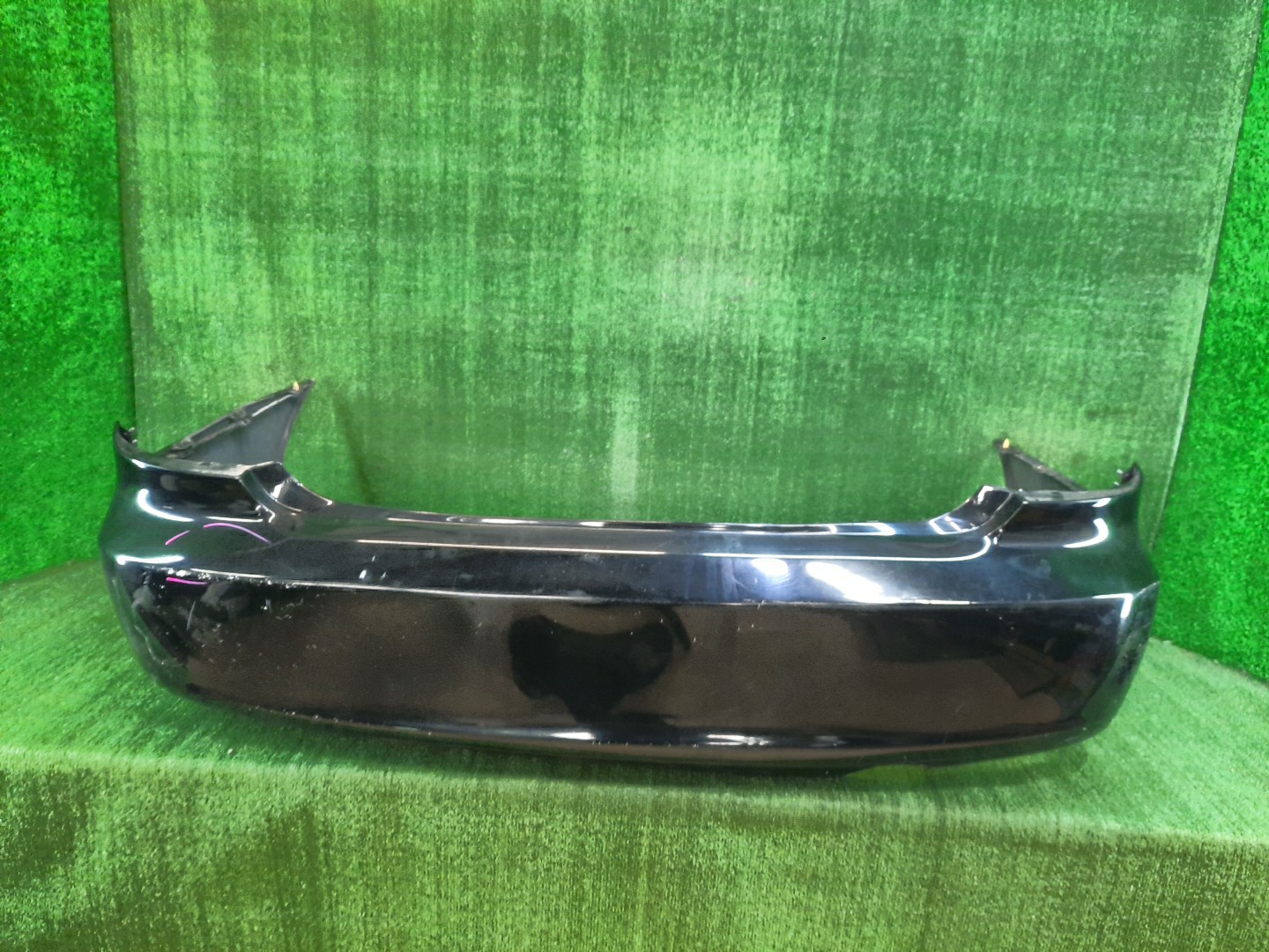 Бампер задний TOYOTA WINDOM MCV30 9150 1 ракурс
