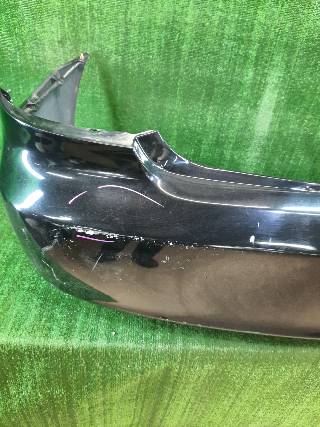 Бампер задний TOYOTA WINDOM MCV30 9150 3 ракурс