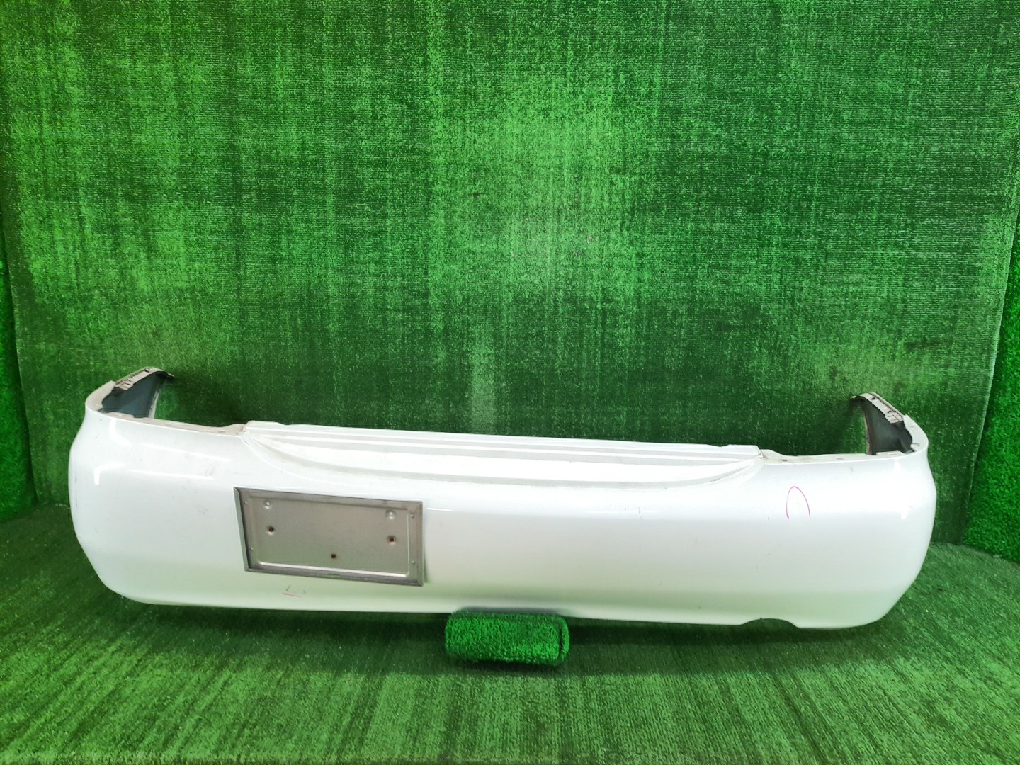 Бампер задний MITSUBISHI LANCER CEDIA, LANCER CS9A, CS2A, CS5A, CS3A, CS6A, CS1A 9152 1 ракурс