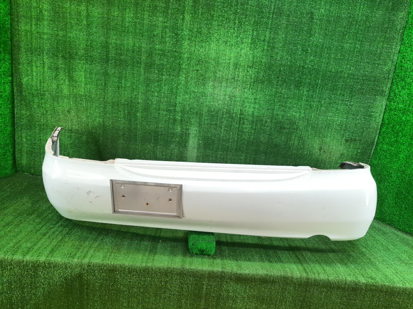 Бампер задний MITSUBISHI LANCER CEDIA, LANCER CS9A, CS2A, CS5A, CS3A, CS6A, CS1A 9155 1 ракурс